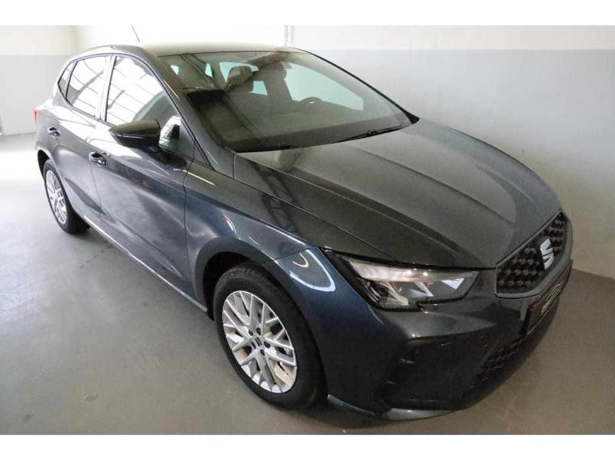 Seat Ibiza Style (2026) - Photo 1