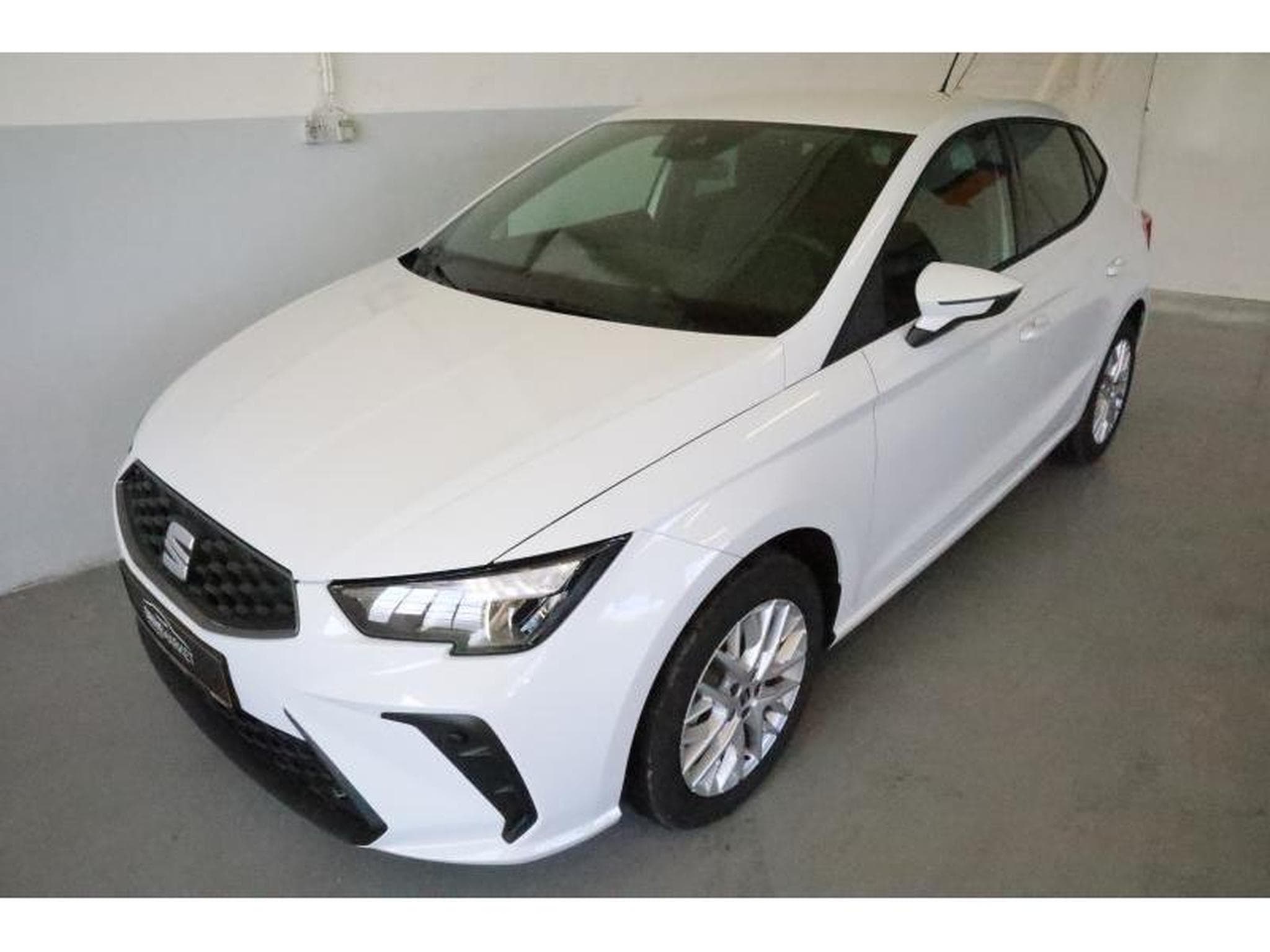 Seat Ibiza Style (2026) - Photo 1