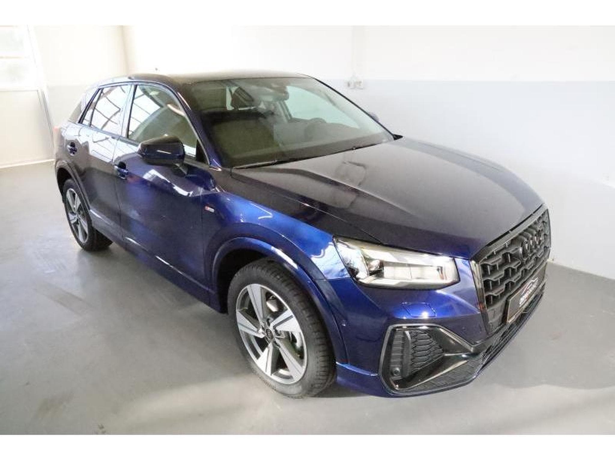 Audi Q2 S-Line (2026) - Photo 1