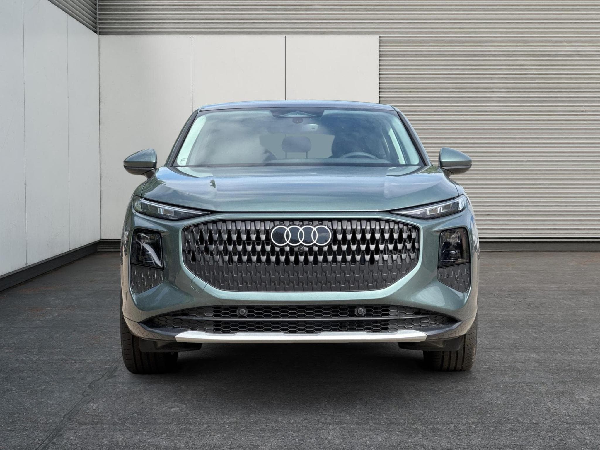 Audi Q3 Sportback Basis (2026) - Photo 6