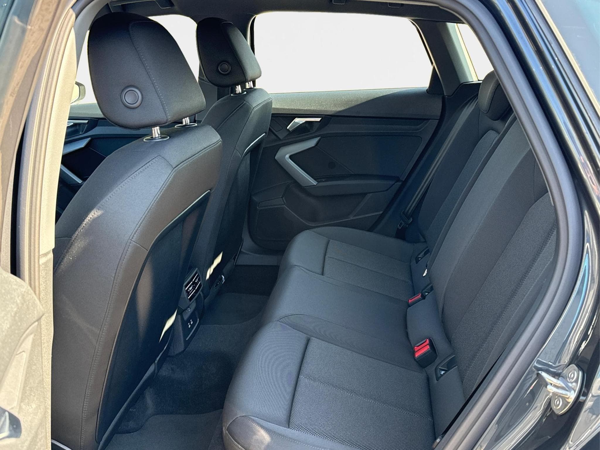 Audi A3 Sportback Basis (2026) - Photo 14