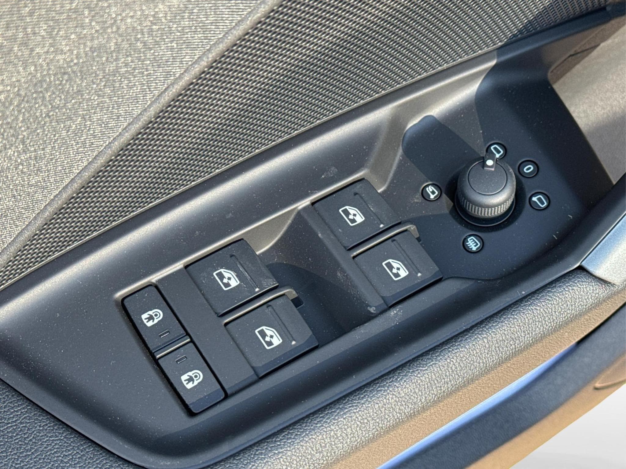 Audi A3 Sportback Basis (2026) - Photo 16