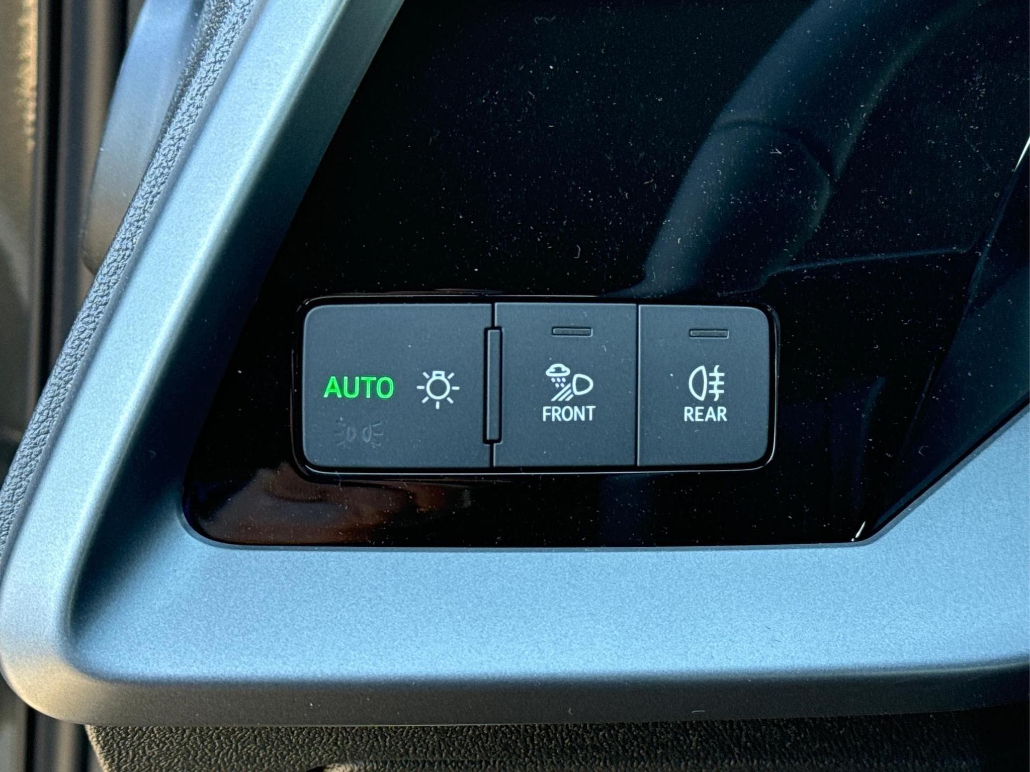 Audi A3 Sportback Basis (2026) - Photo 17