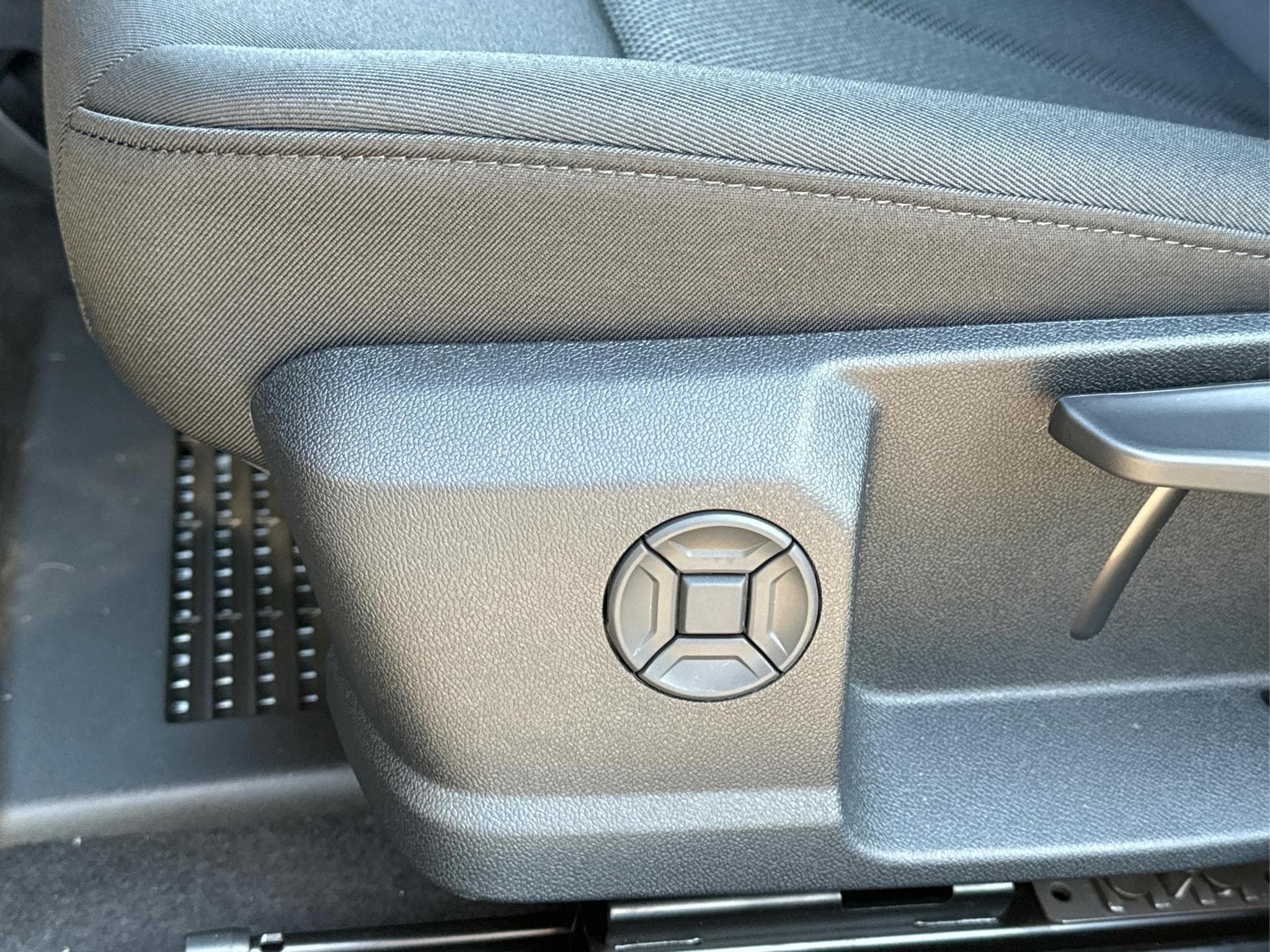 Audi A3 Sportback Basis (2026) - Photo 18