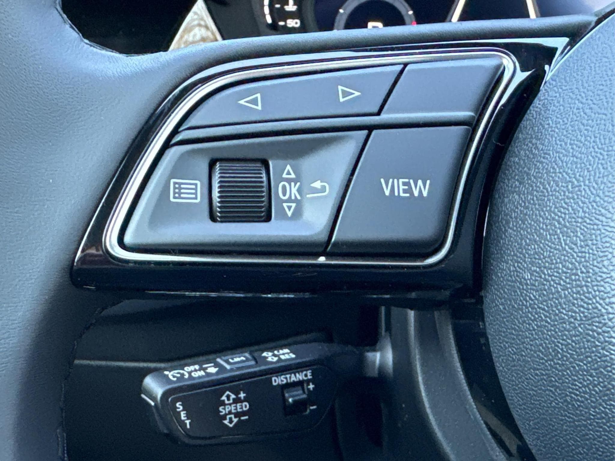 Audi A3 Sportback Basis (2026) - Photo 19