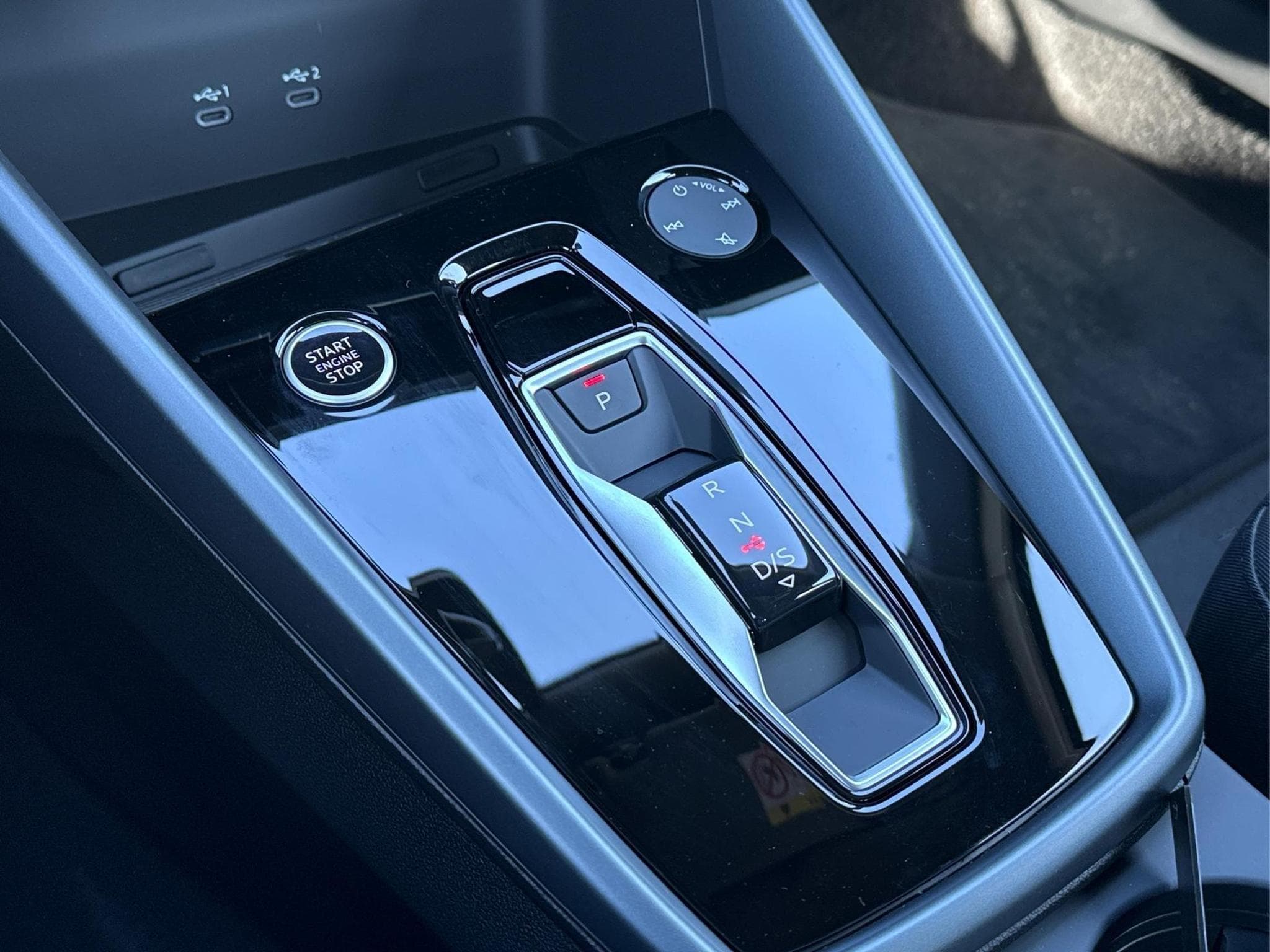 Audi A3 Sportback Basis (2026) - Photo 24
