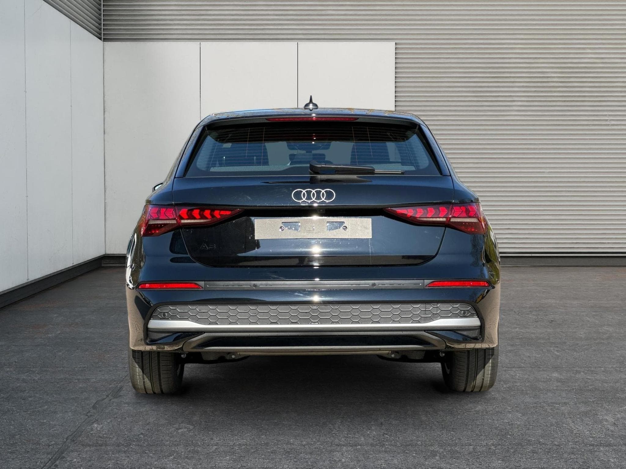 Audi A3 Sportback Basis (2026) - Photo 3