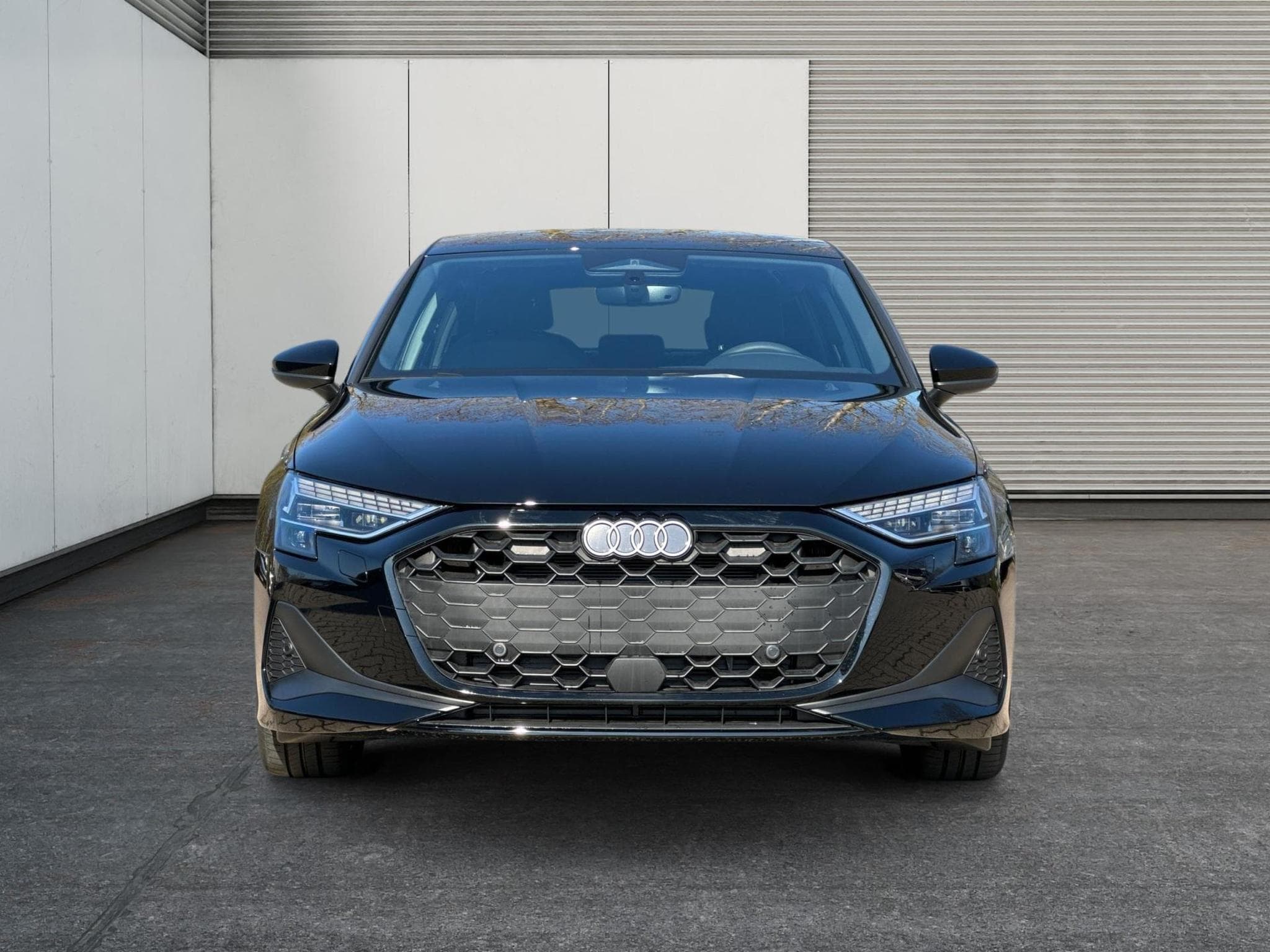 Audi A3 Sportback Basis (2026) - Photo 5