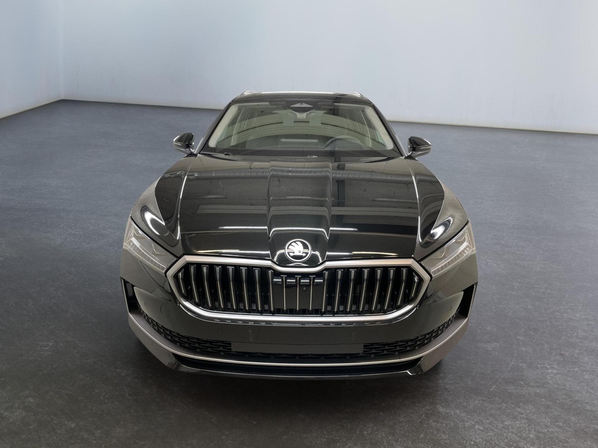Skoda Superb Selection (2026) - Photo 5