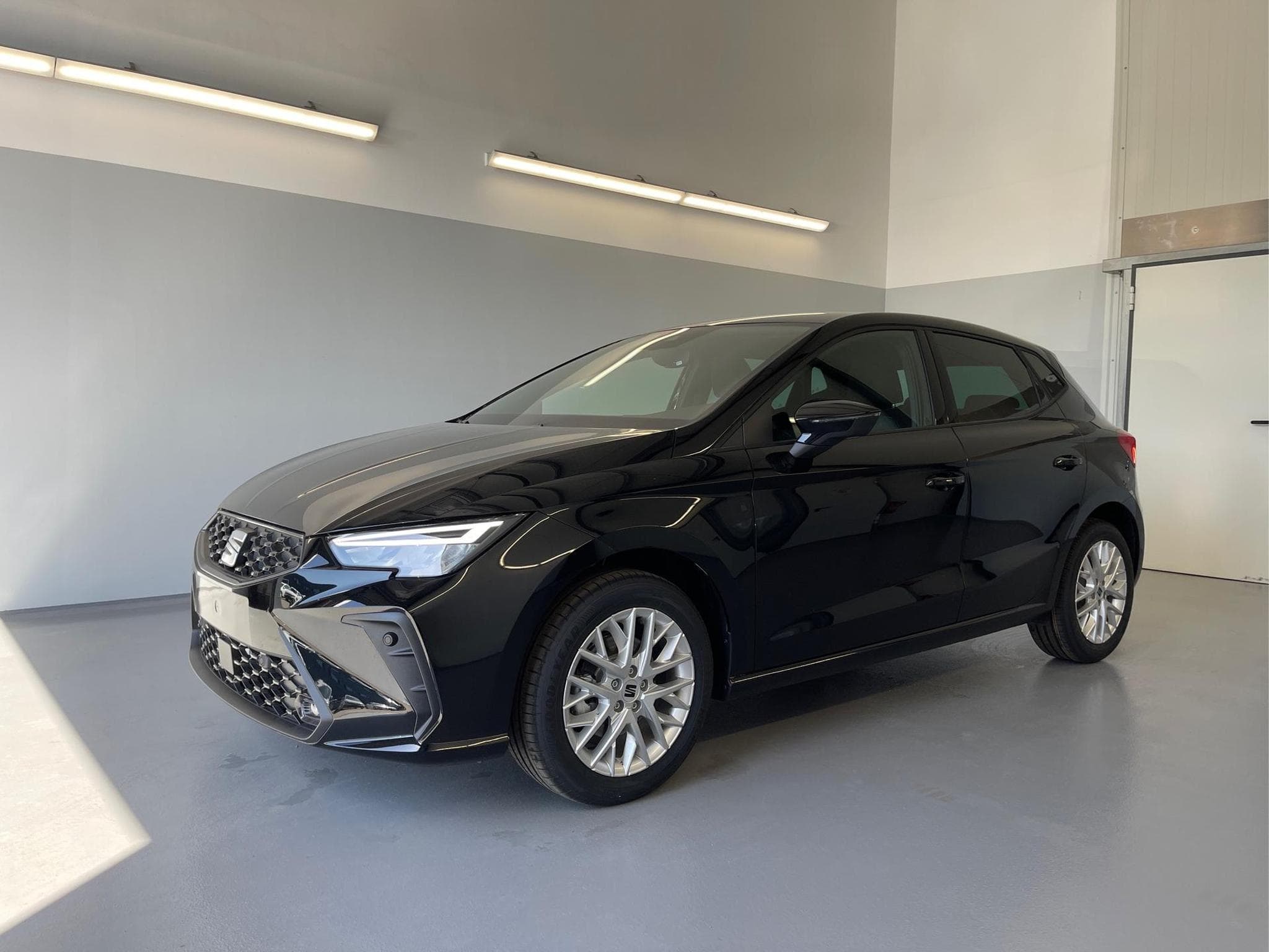 Seat Ibiza Style (2026) - Photo 1
