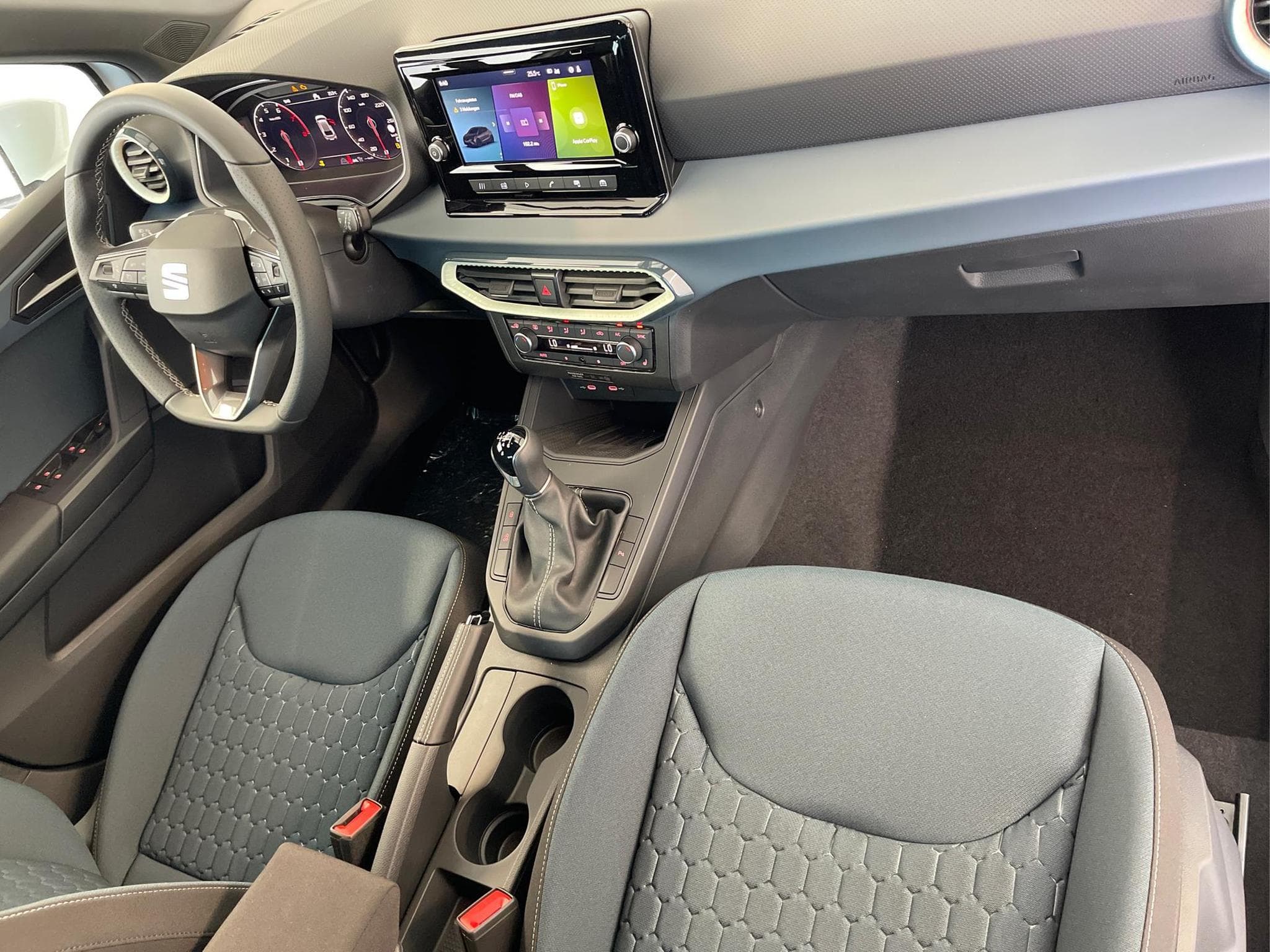 Seat Ibiza Style (2026) - Photo 13