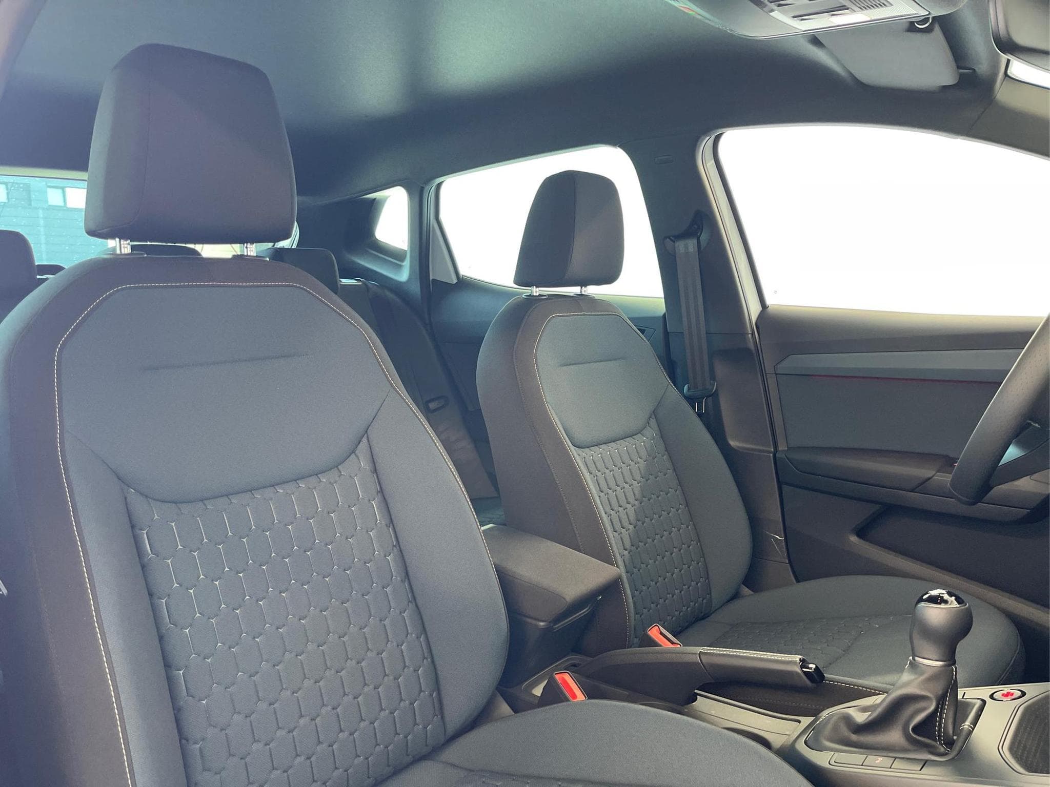 Seat Ibiza Style (2026) - Photo 14