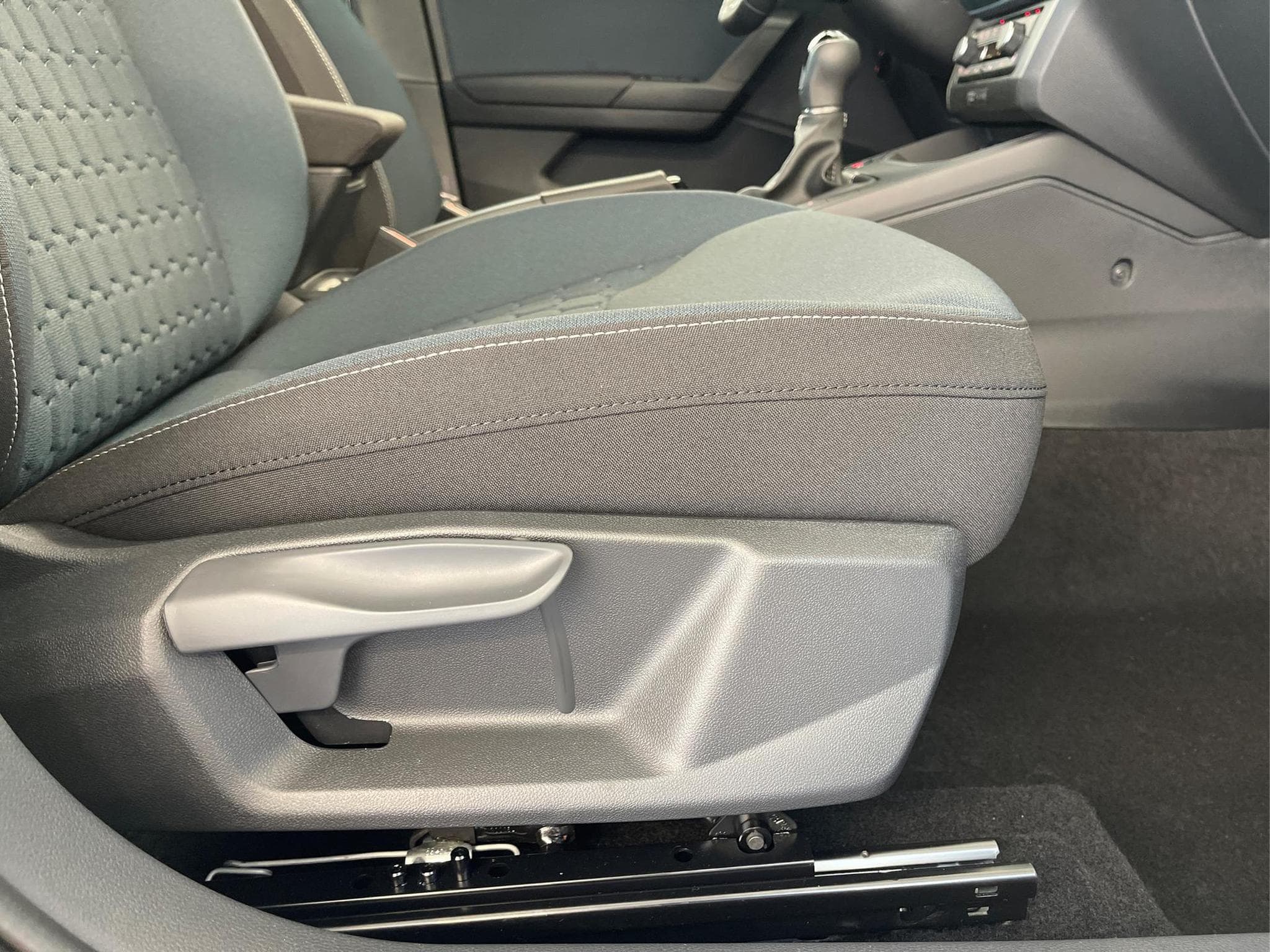 Seat Ibiza Style (2026) - Photo 15