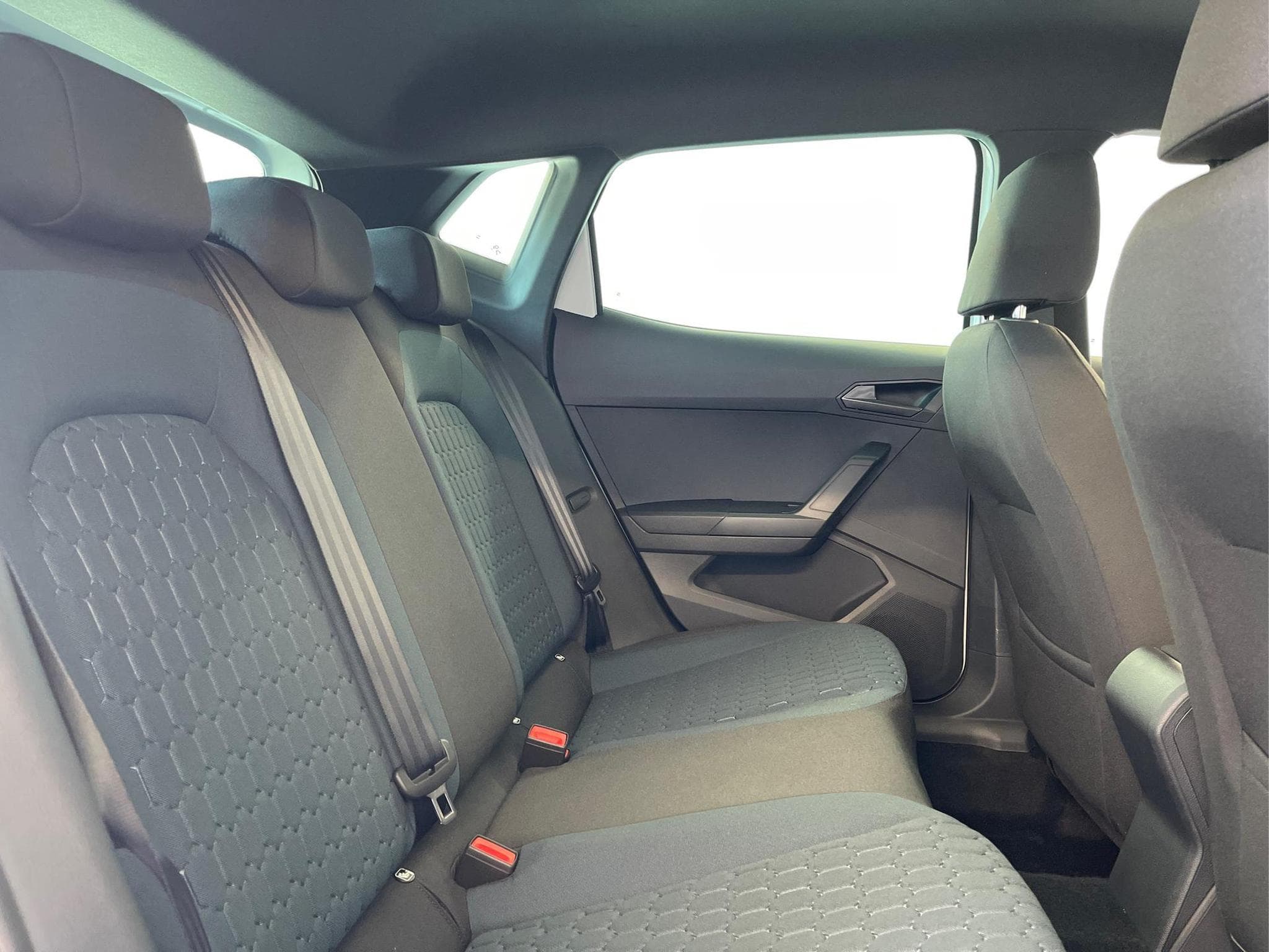 Seat Ibiza Style (2026) - Photo 16