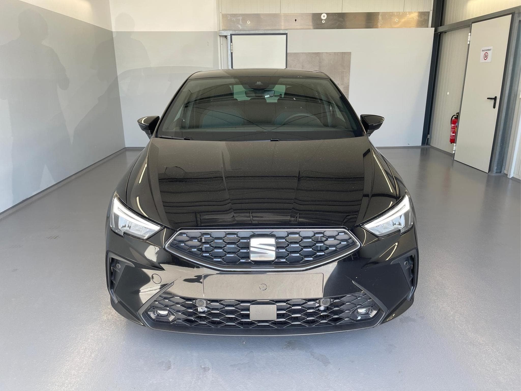 Seat Ibiza Style (2026) - Photo 2