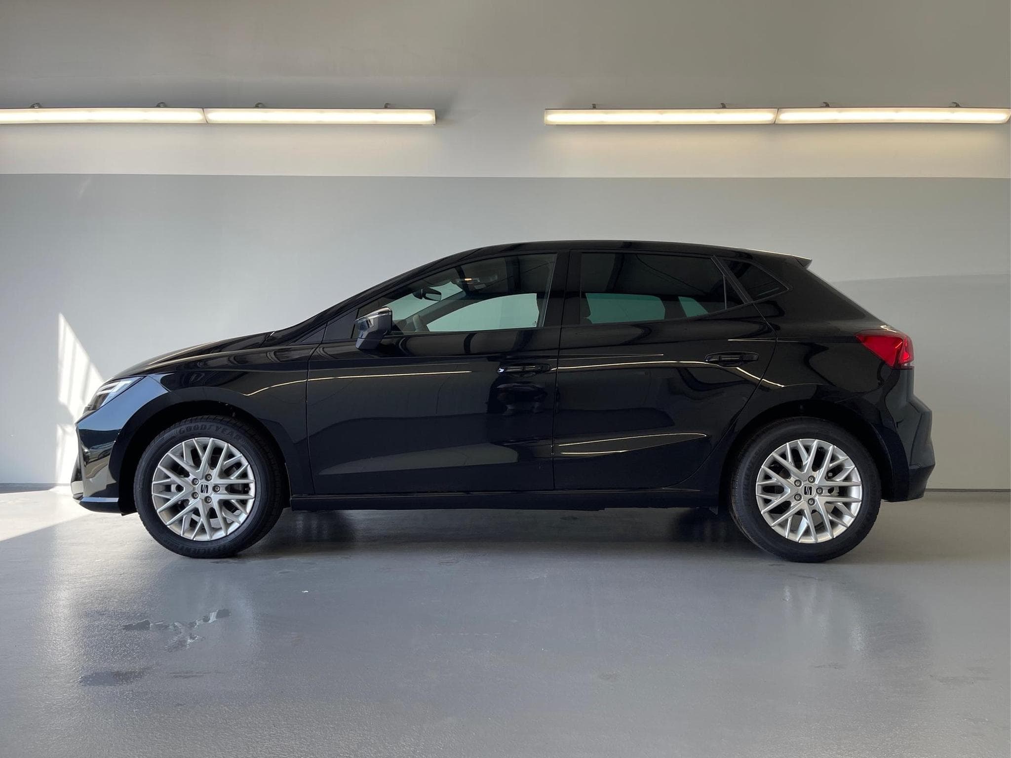 Seat Ibiza Style (2026) - Photo 3