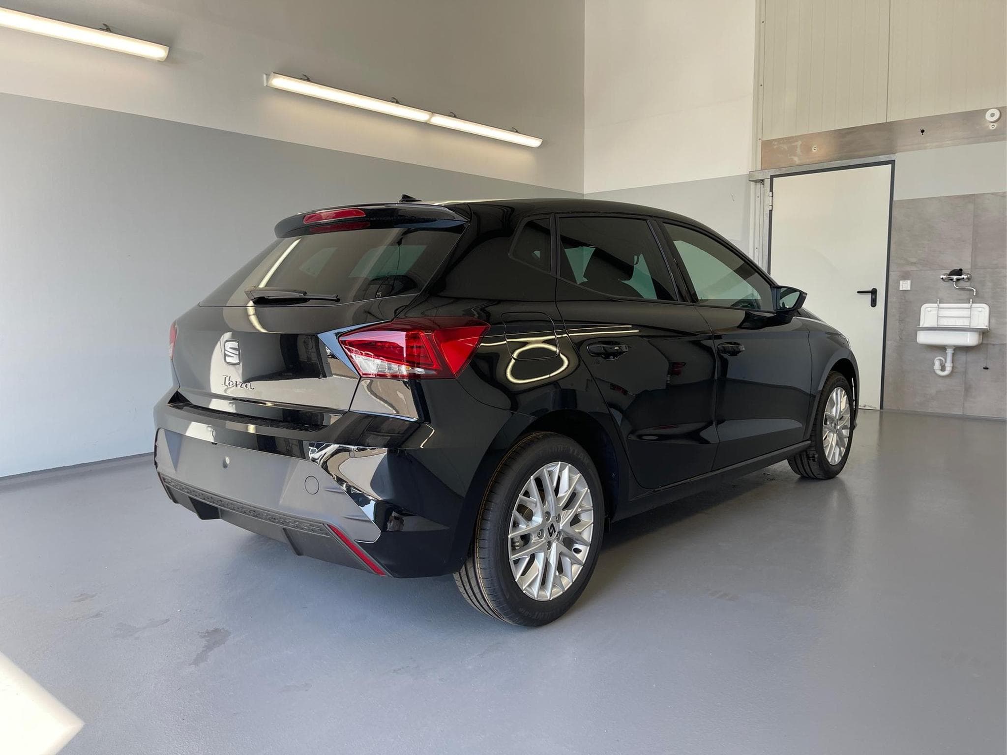 Seat Ibiza Style (2026) - Photo 4