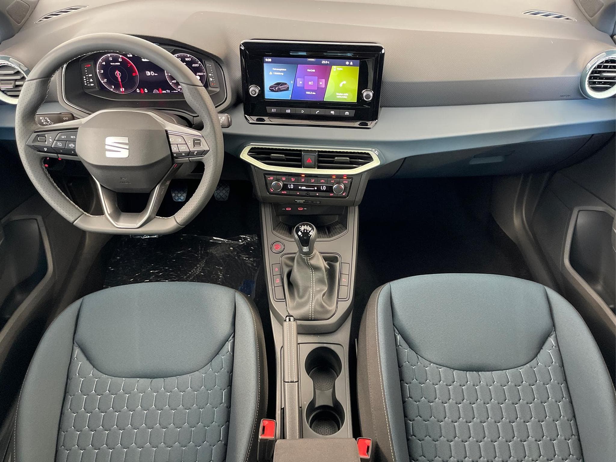 Seat Ibiza Style (2026) - Photo 6