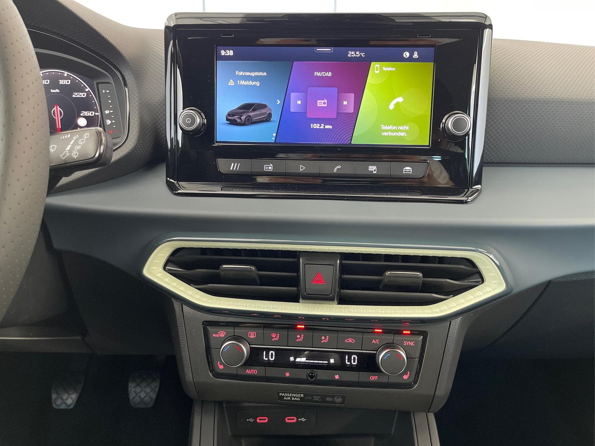 Seat Ibiza Style (2026) - Photo 7