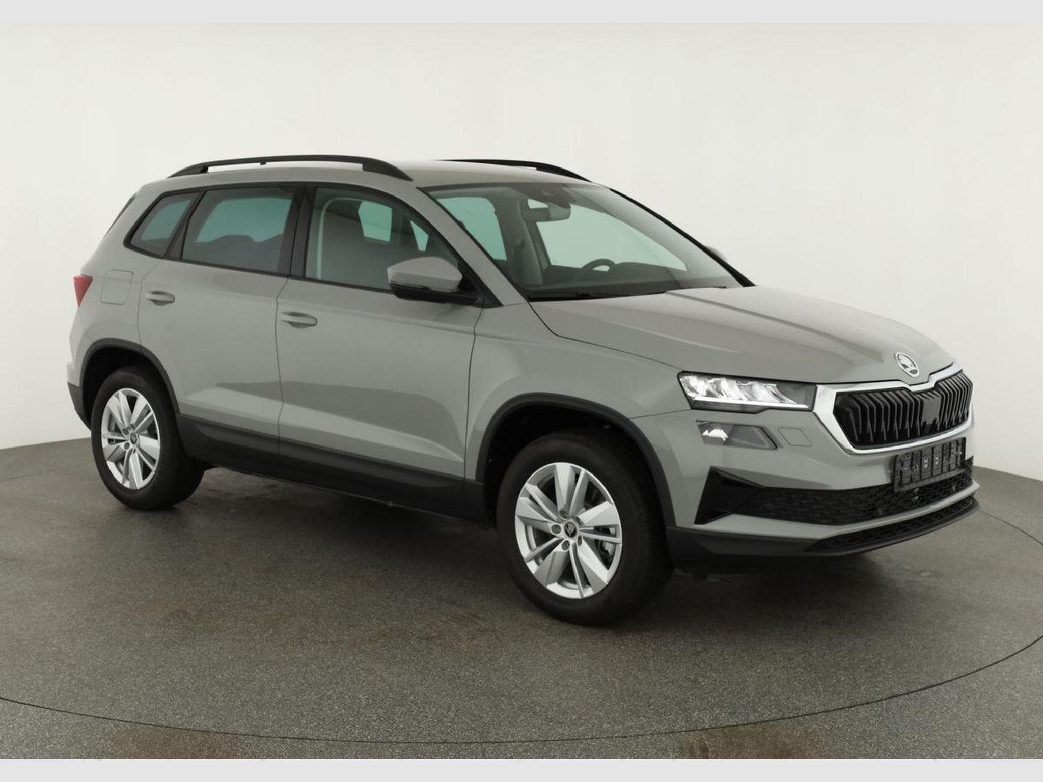 Skoda Karoq Selection 4x4 (2026) - Photo 1