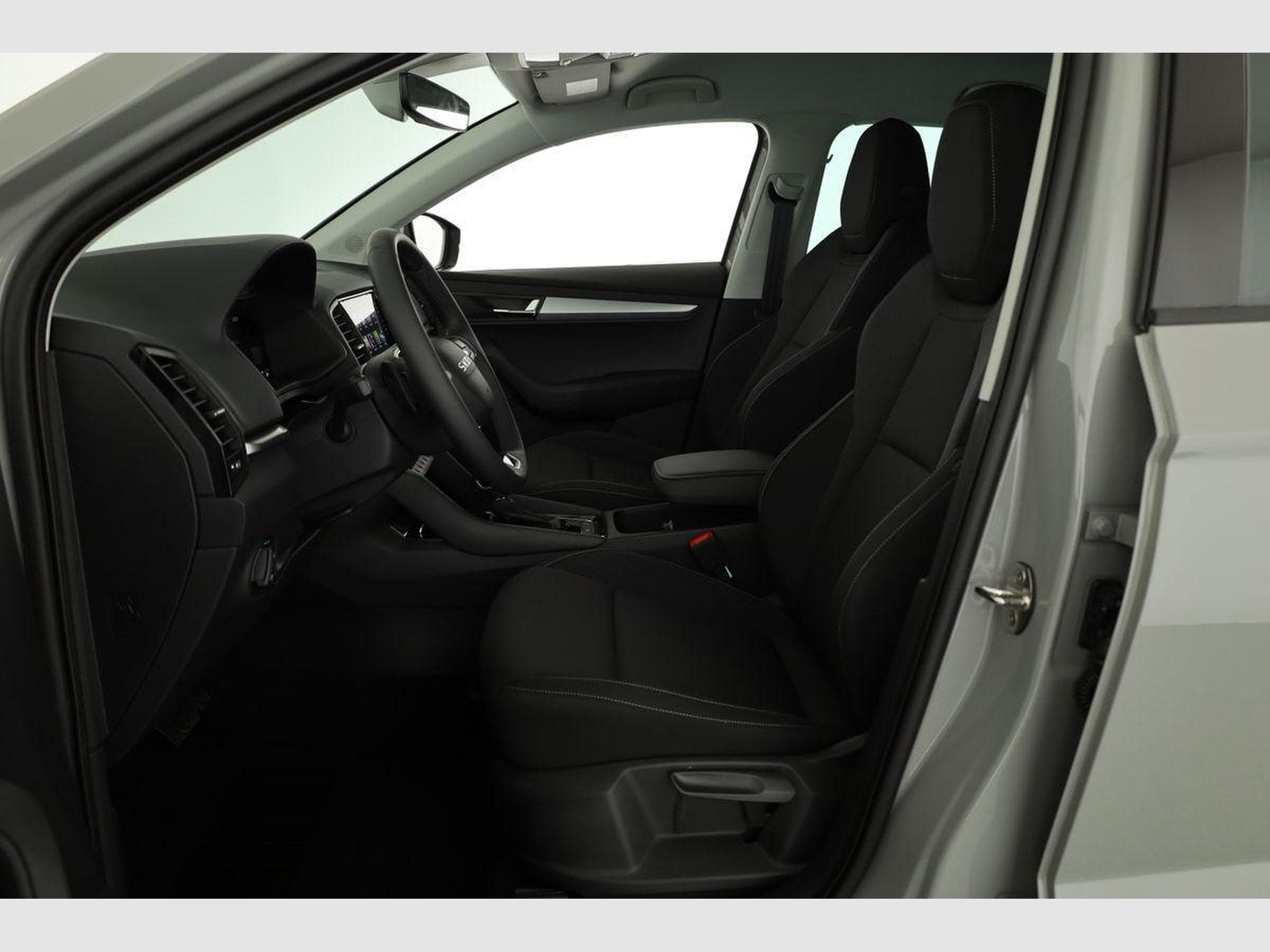 Skoda Karoq Selection 4x4 (2026) - Photo 10