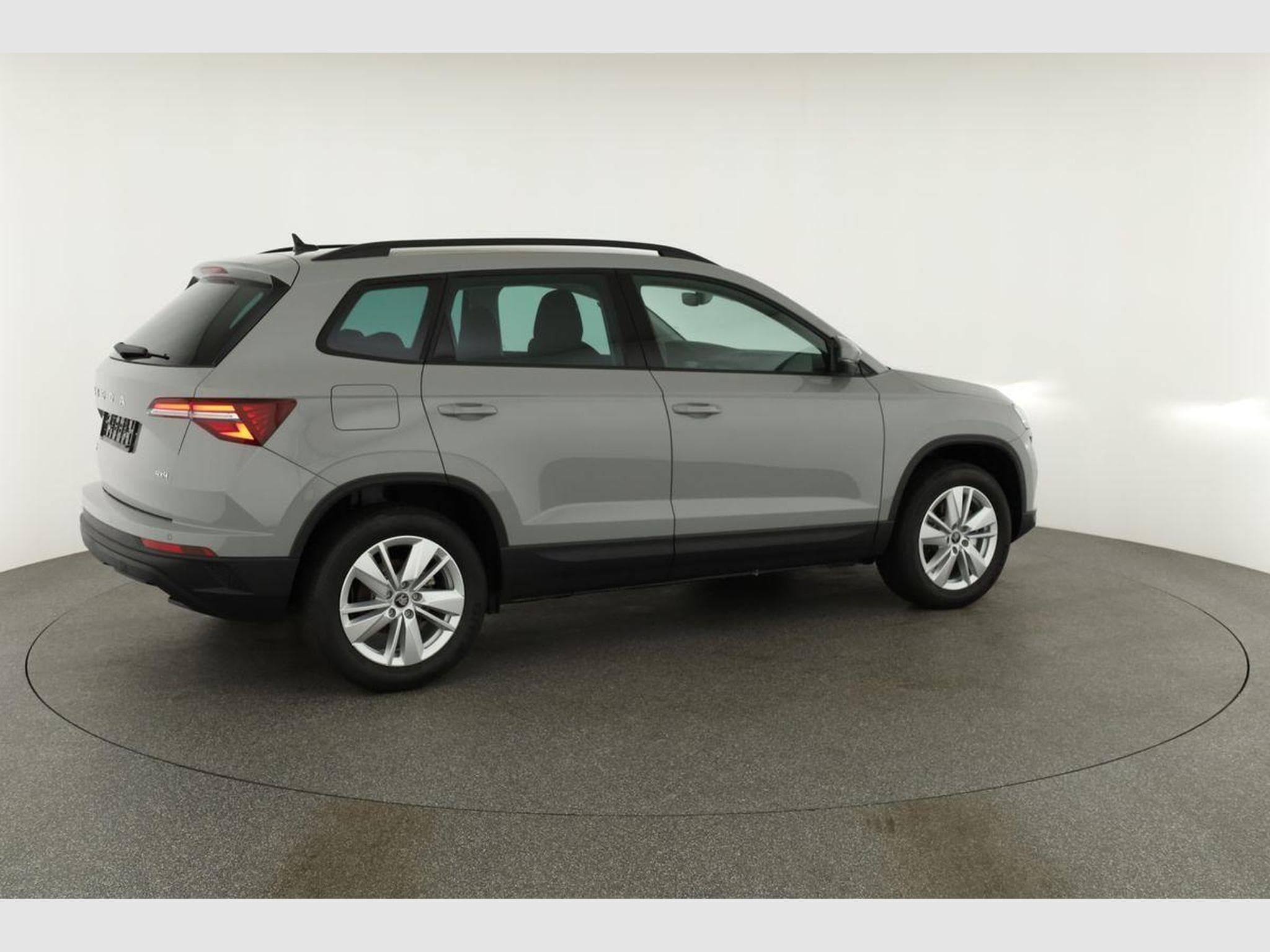 Skoda Karoq Selection 4x4 (2026) - Photo 20
