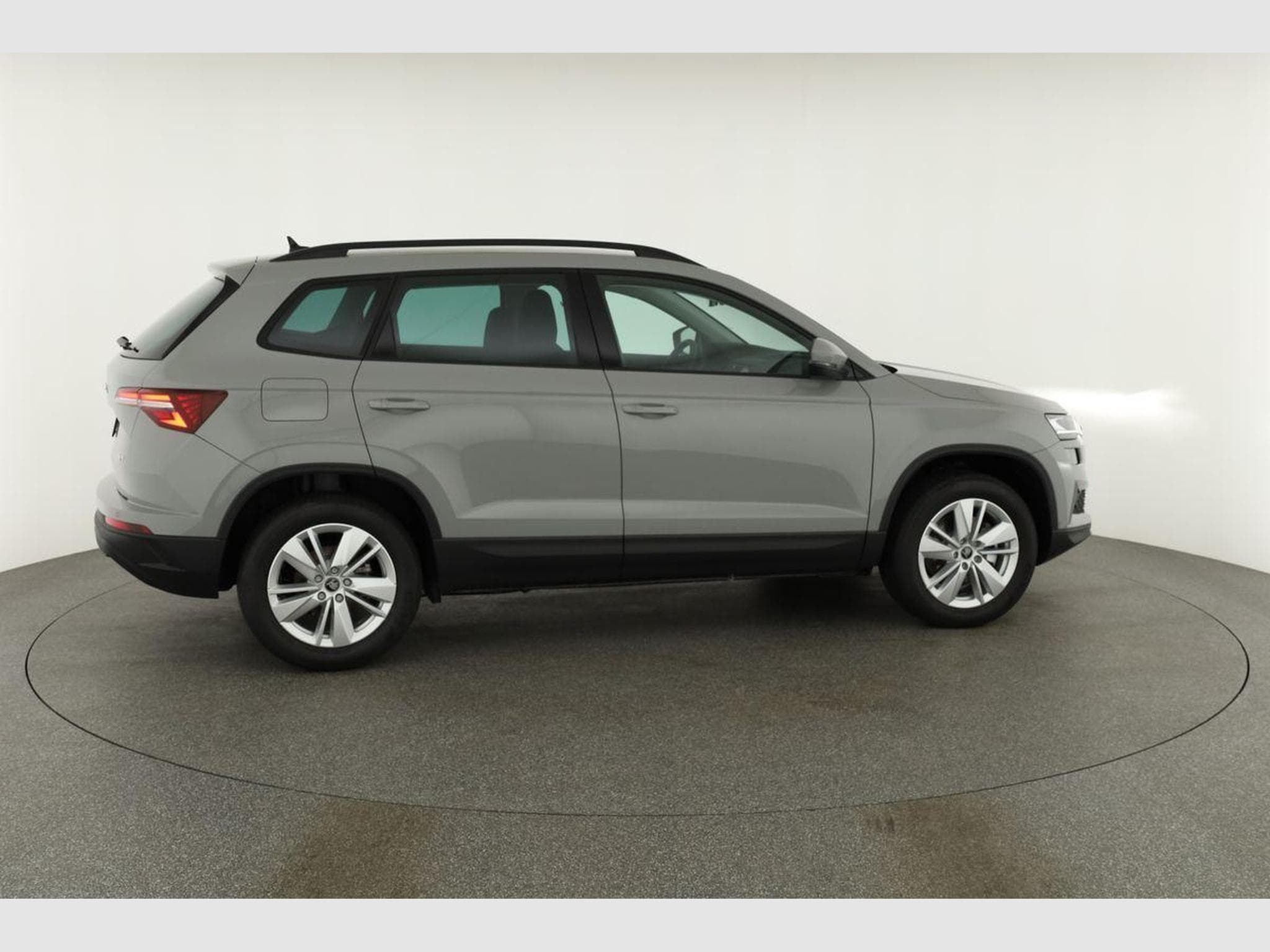 Skoda Karoq Selection 4x4 (2026) - Photo 21