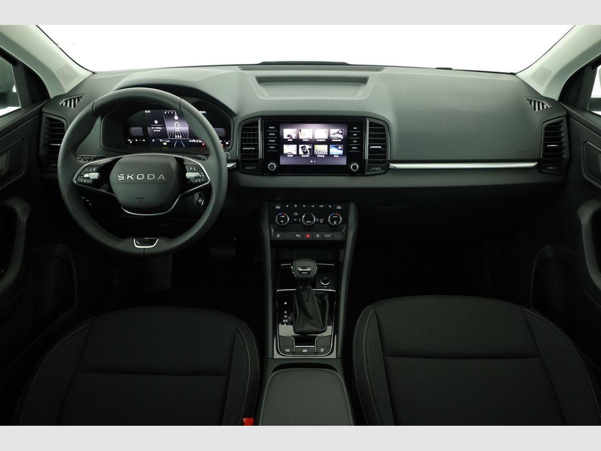 Skoda Karoq Selection 4x4 (2026) - Photo 4