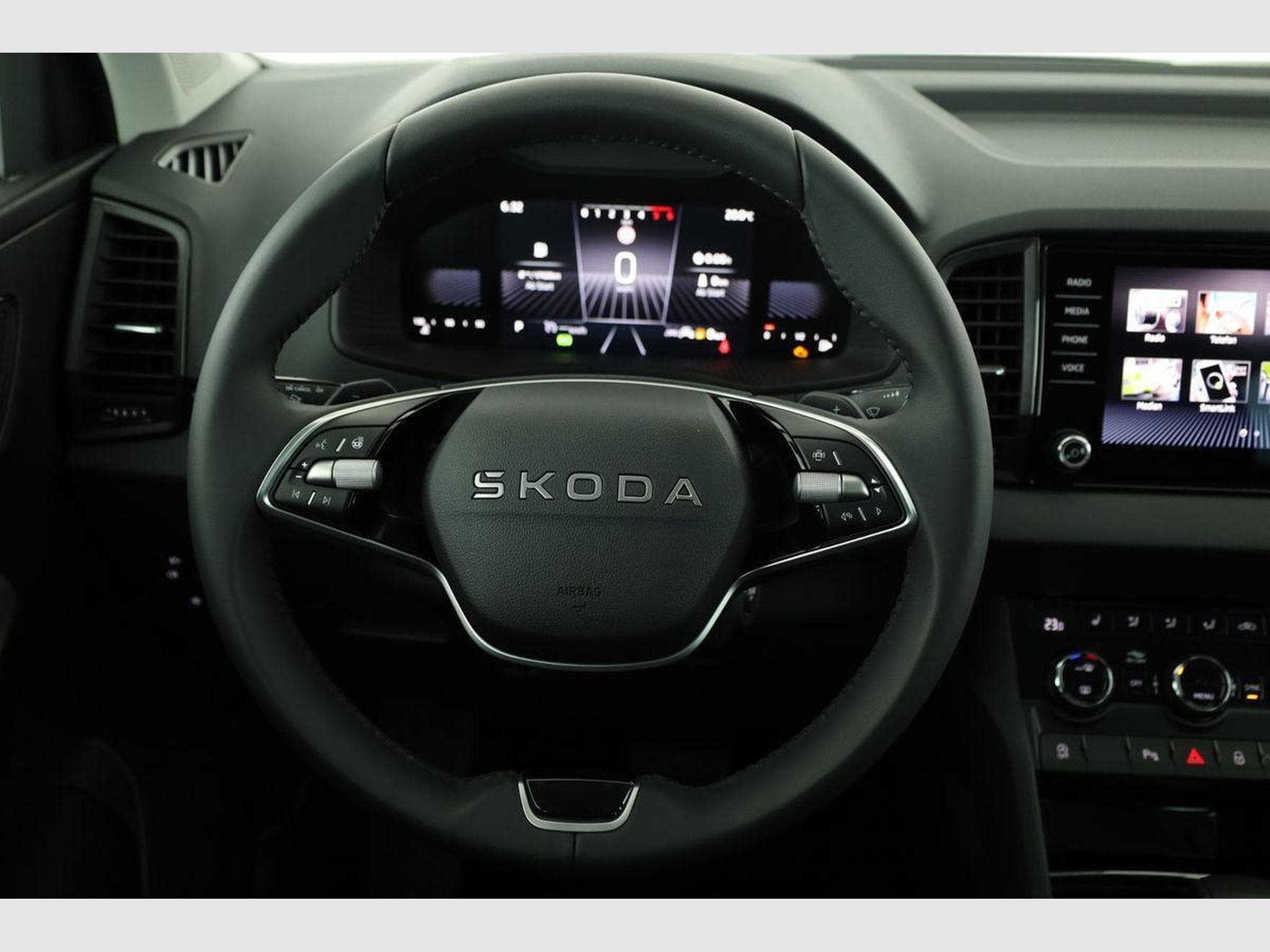 Skoda Karoq Selection 4x4 (2026) - Photo 5