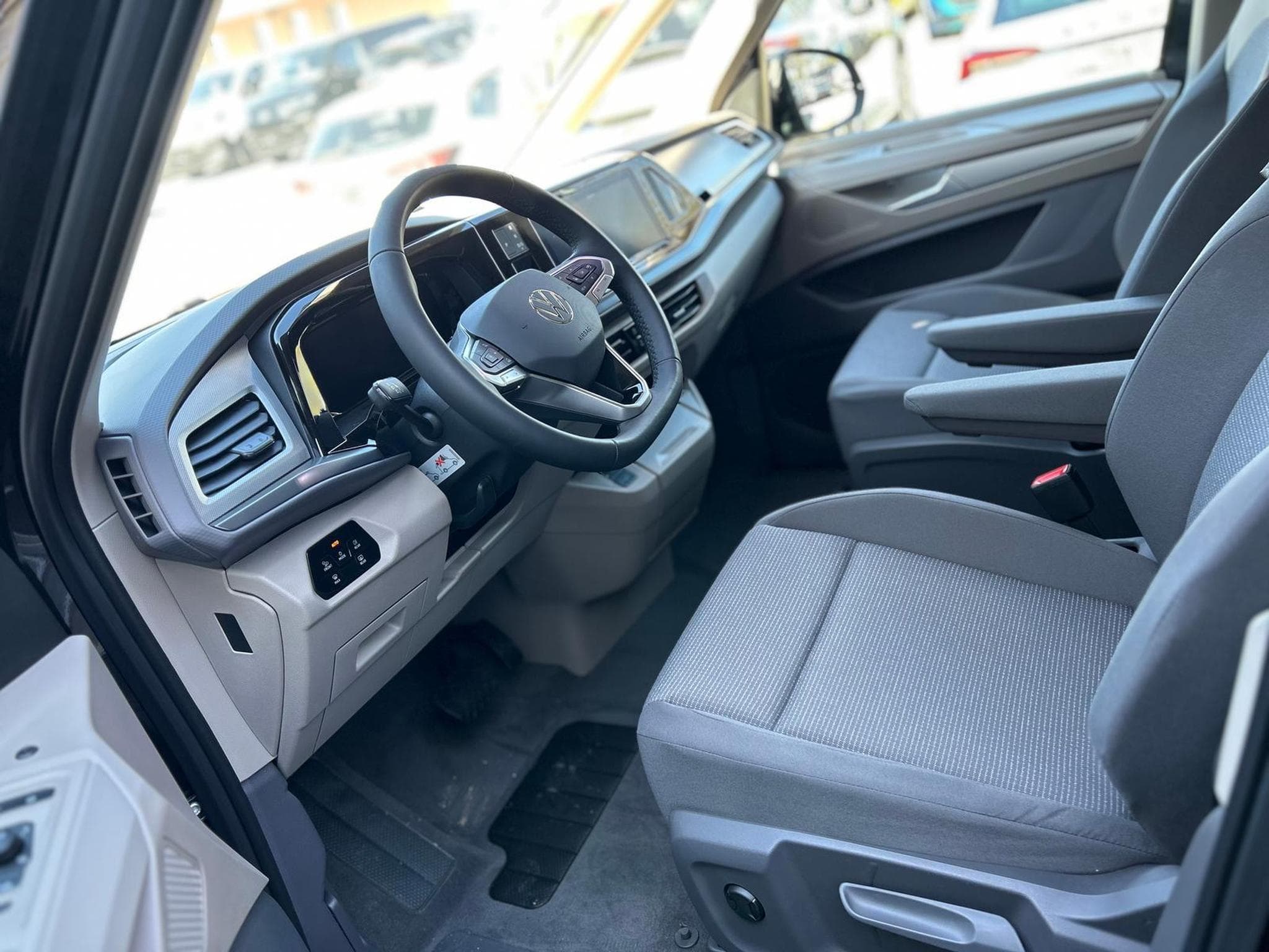 VW California Beach LÜ (2026) - Photo 13
