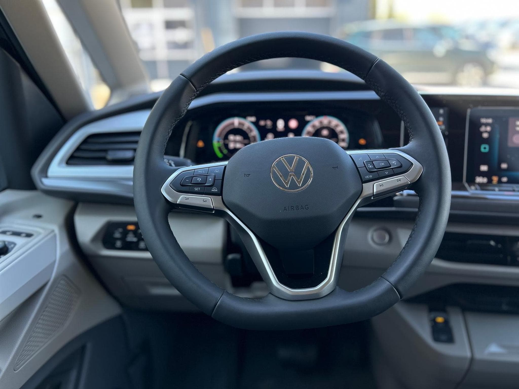 VW California Beach LÜ (2026) - Photo 14