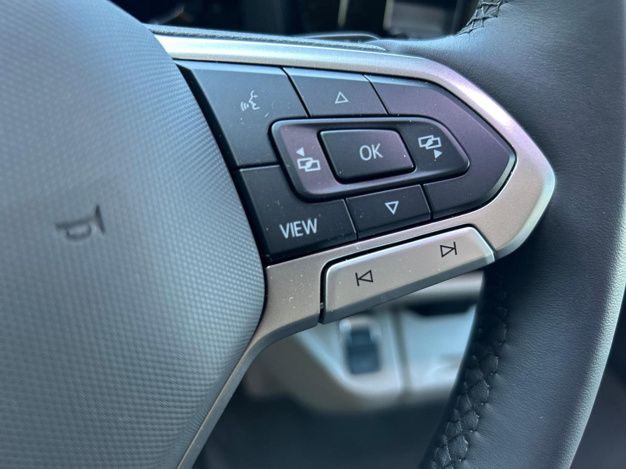 VW California Beach LÜ (2026) - Photo 16