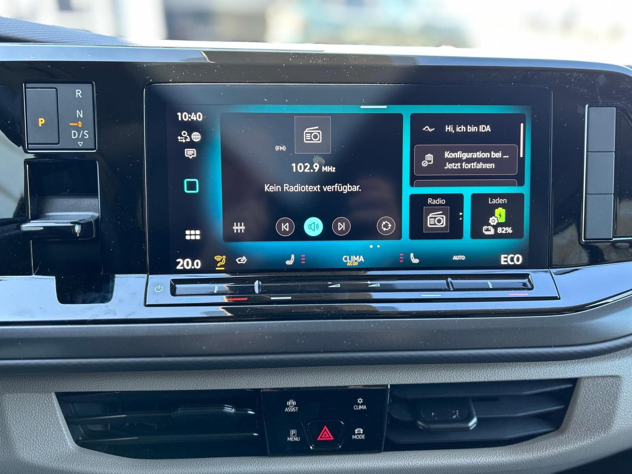 VW California Beach LÜ (2026) - Photo 17