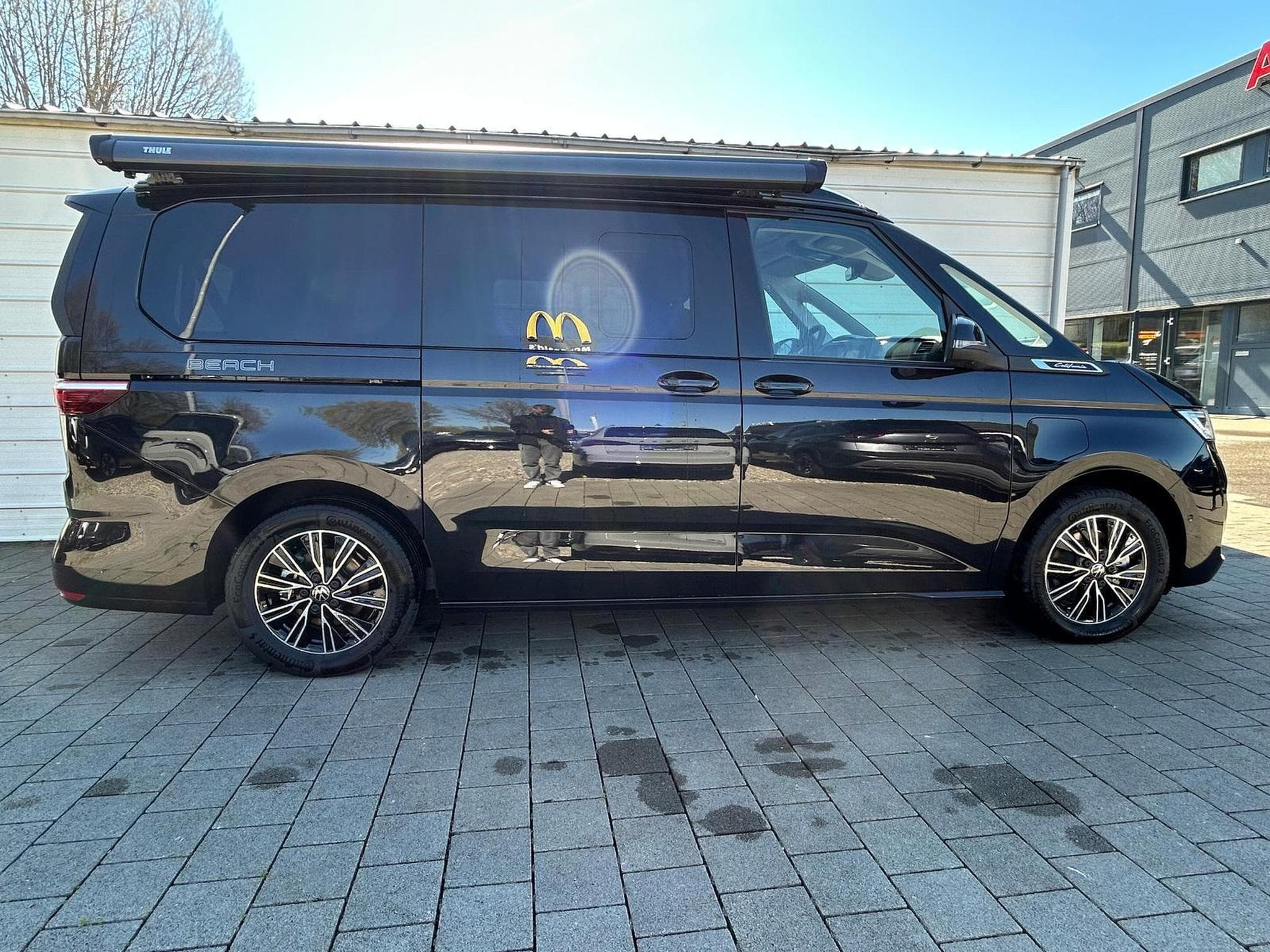 VW California Beach LÜ (2026) - Photo 3