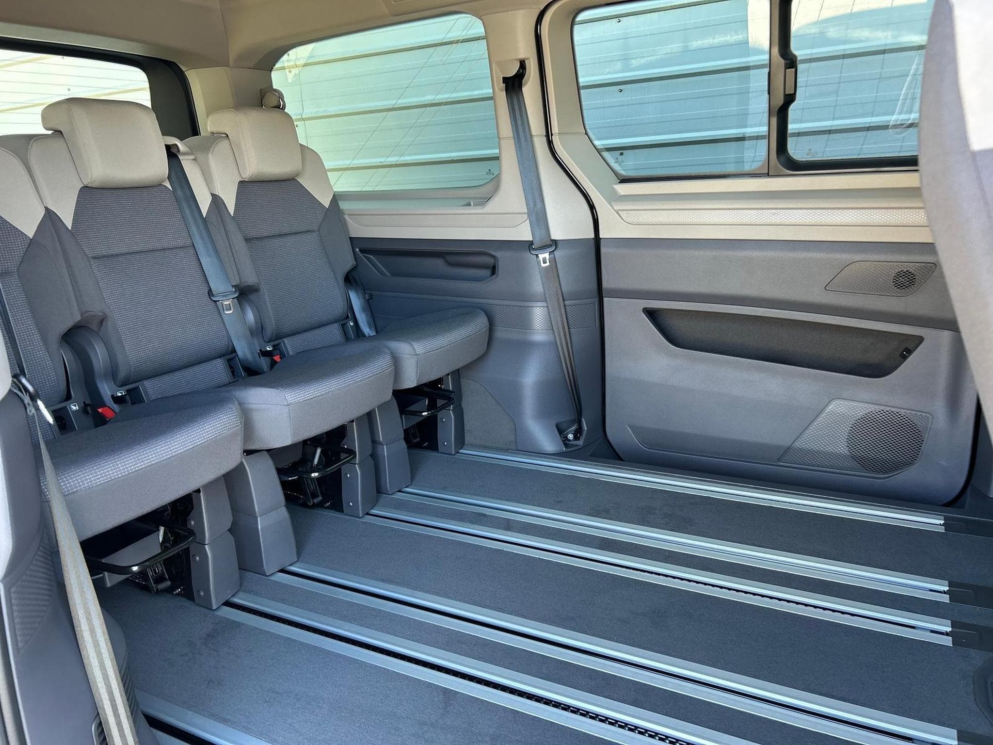 VW California Beach LÜ (2026) - Photo 7