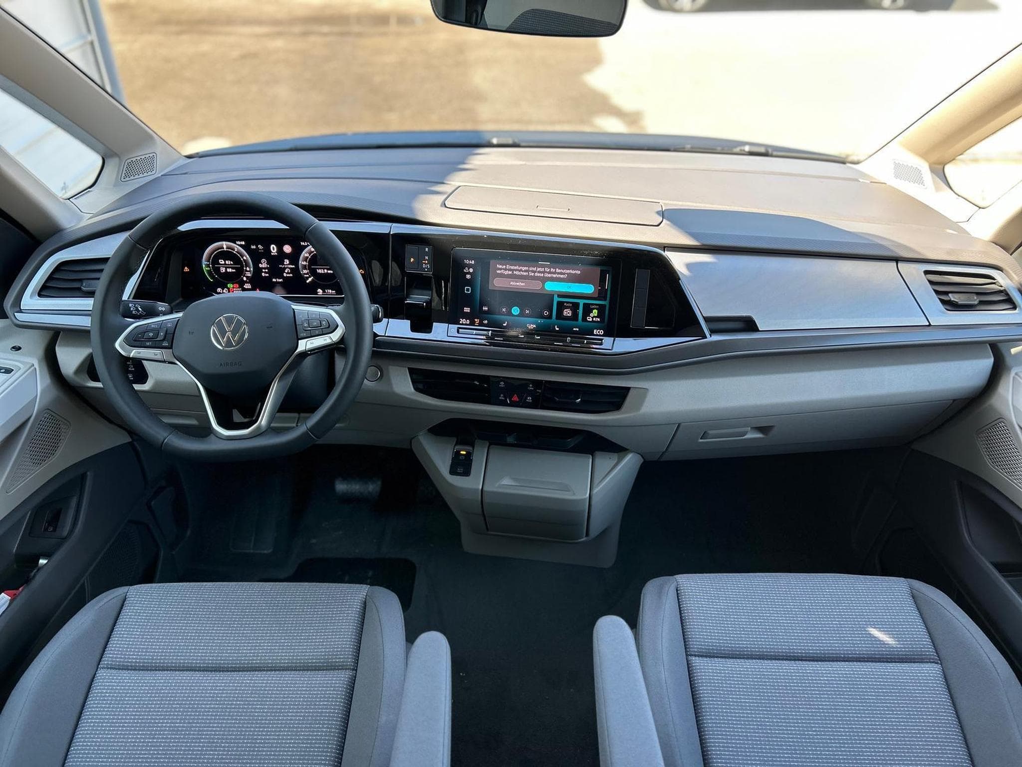 VW California Beach LÜ (2026) - Photo 9