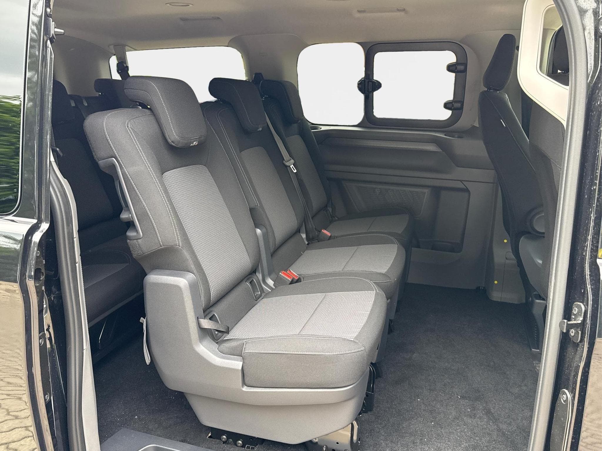 VW T7 Basis (2026) - Photo 19