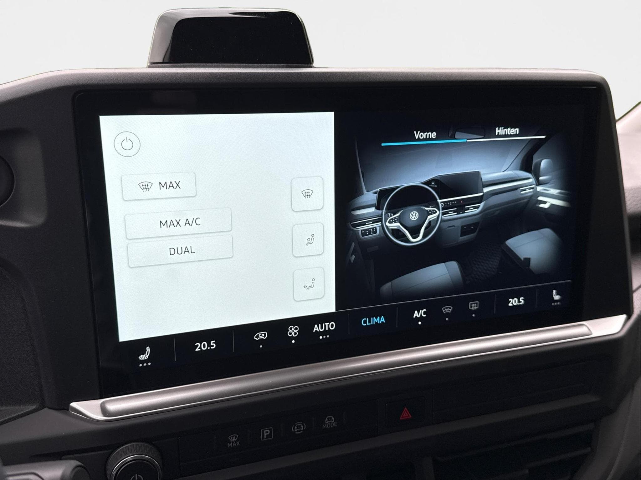 VW T7 Basis (2026) - Photo 23