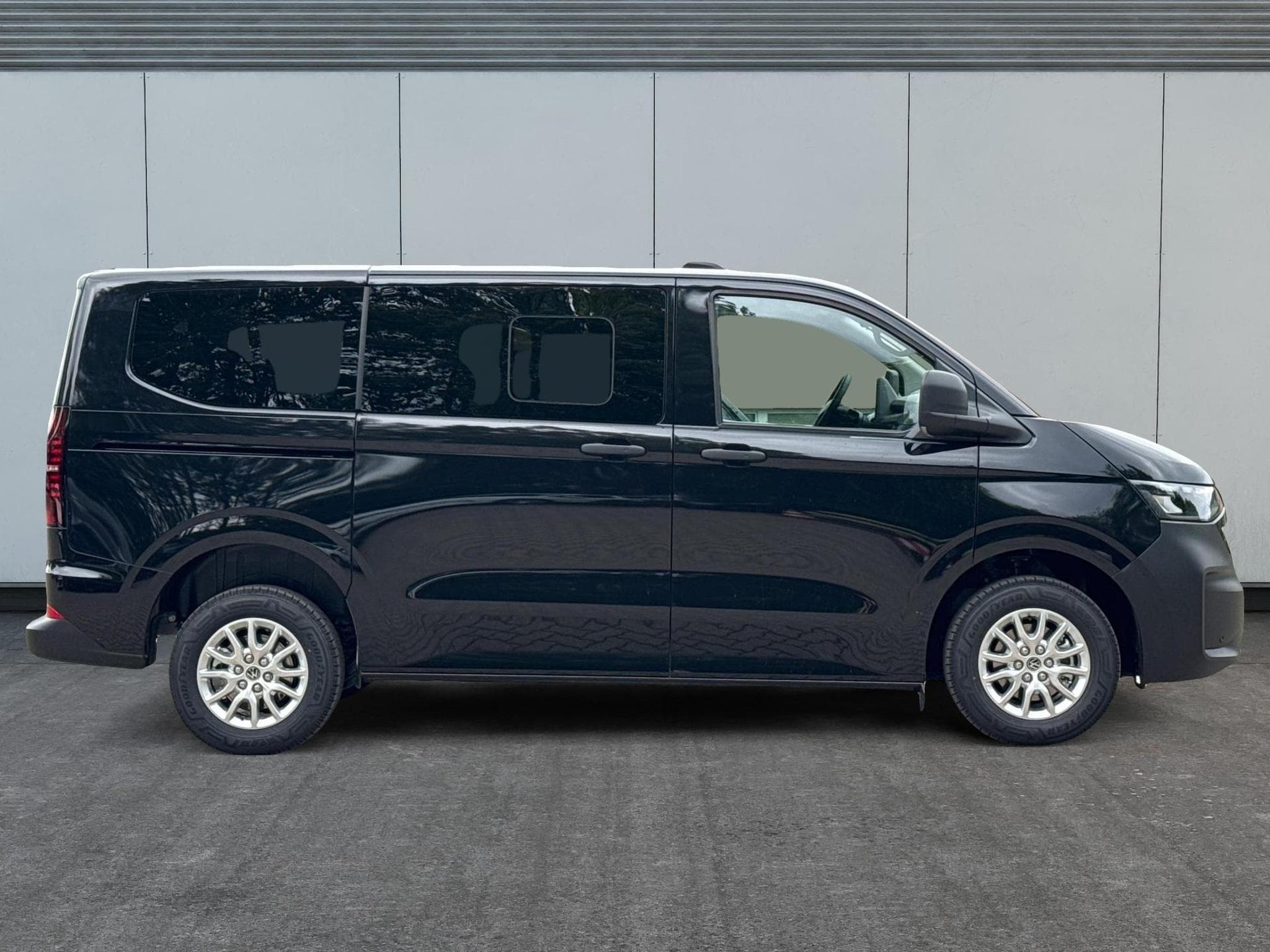 VW T7 Basis (2026) - Photo 5
