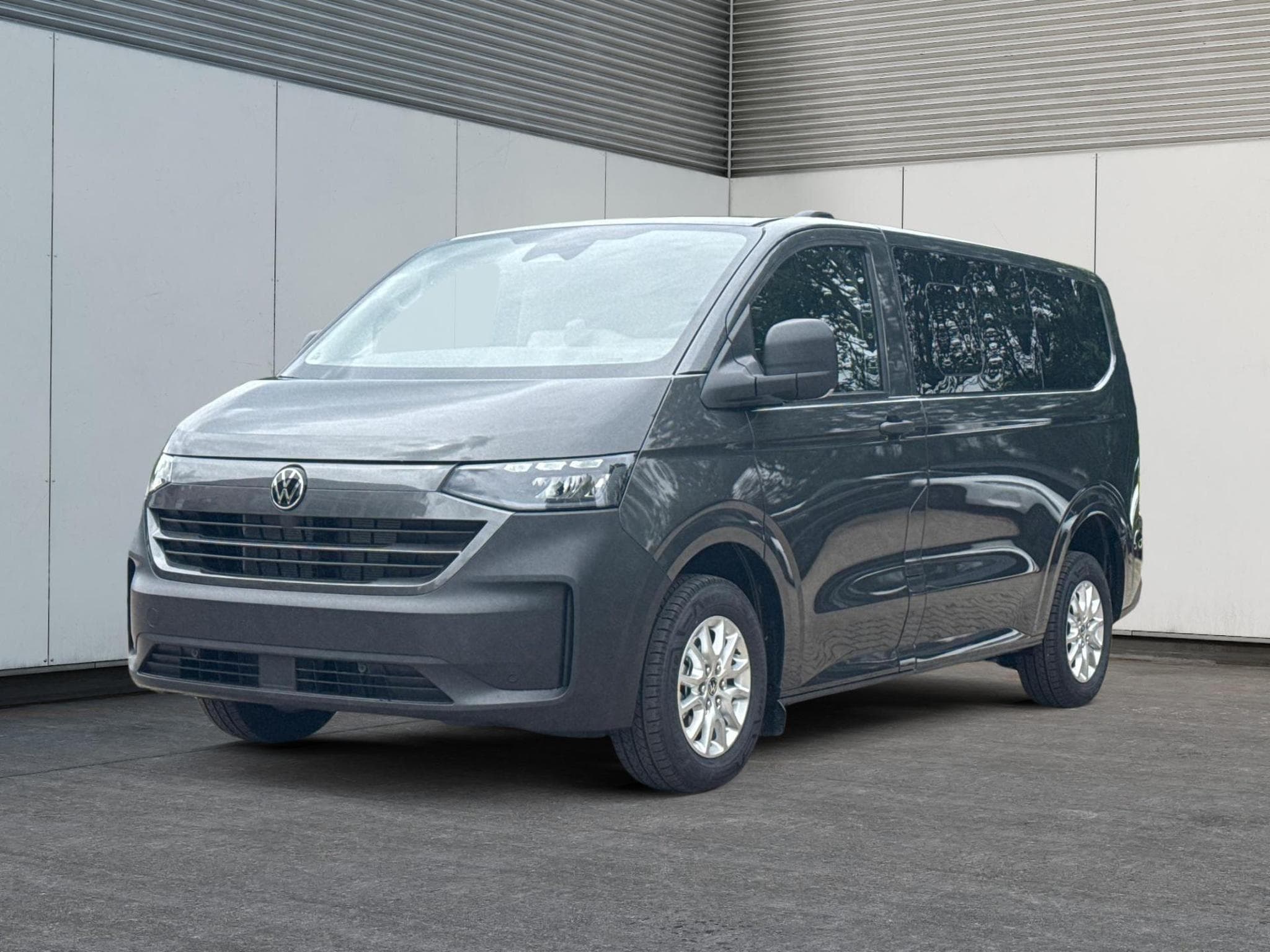 VW T7 Basis (2026) - Photo 1