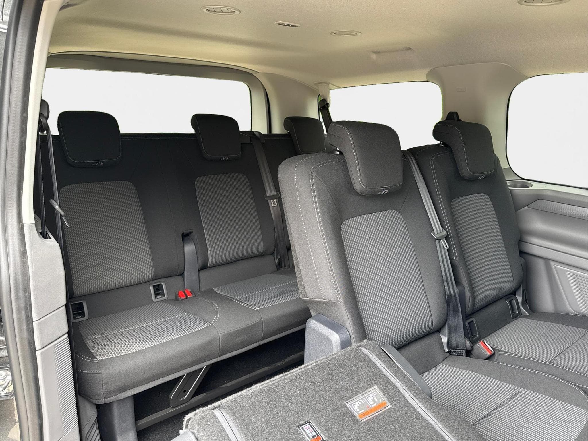 VW T7 Basis (2026) - Photo 19