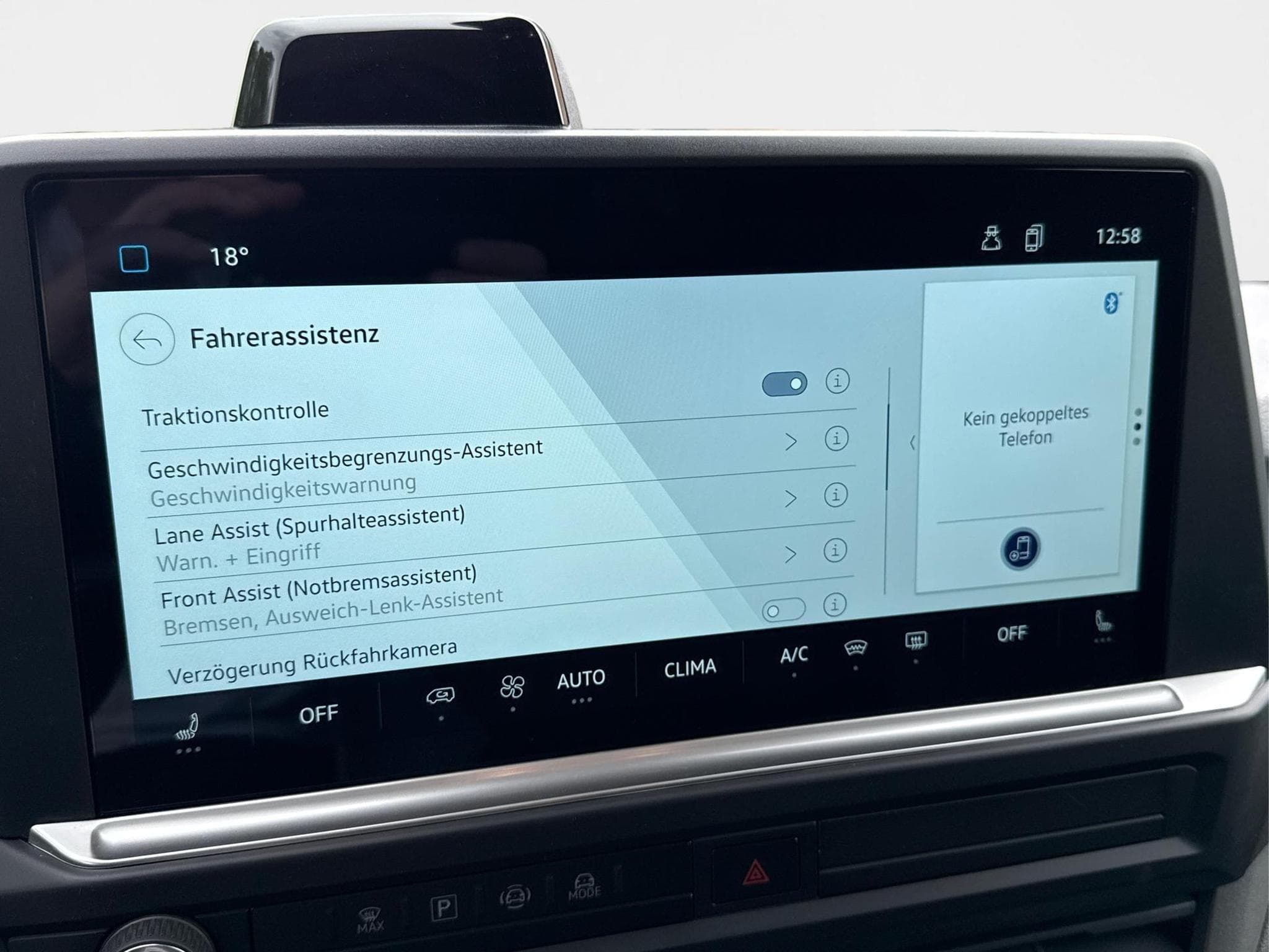 VW T7 Basis (2026) - Photo 24