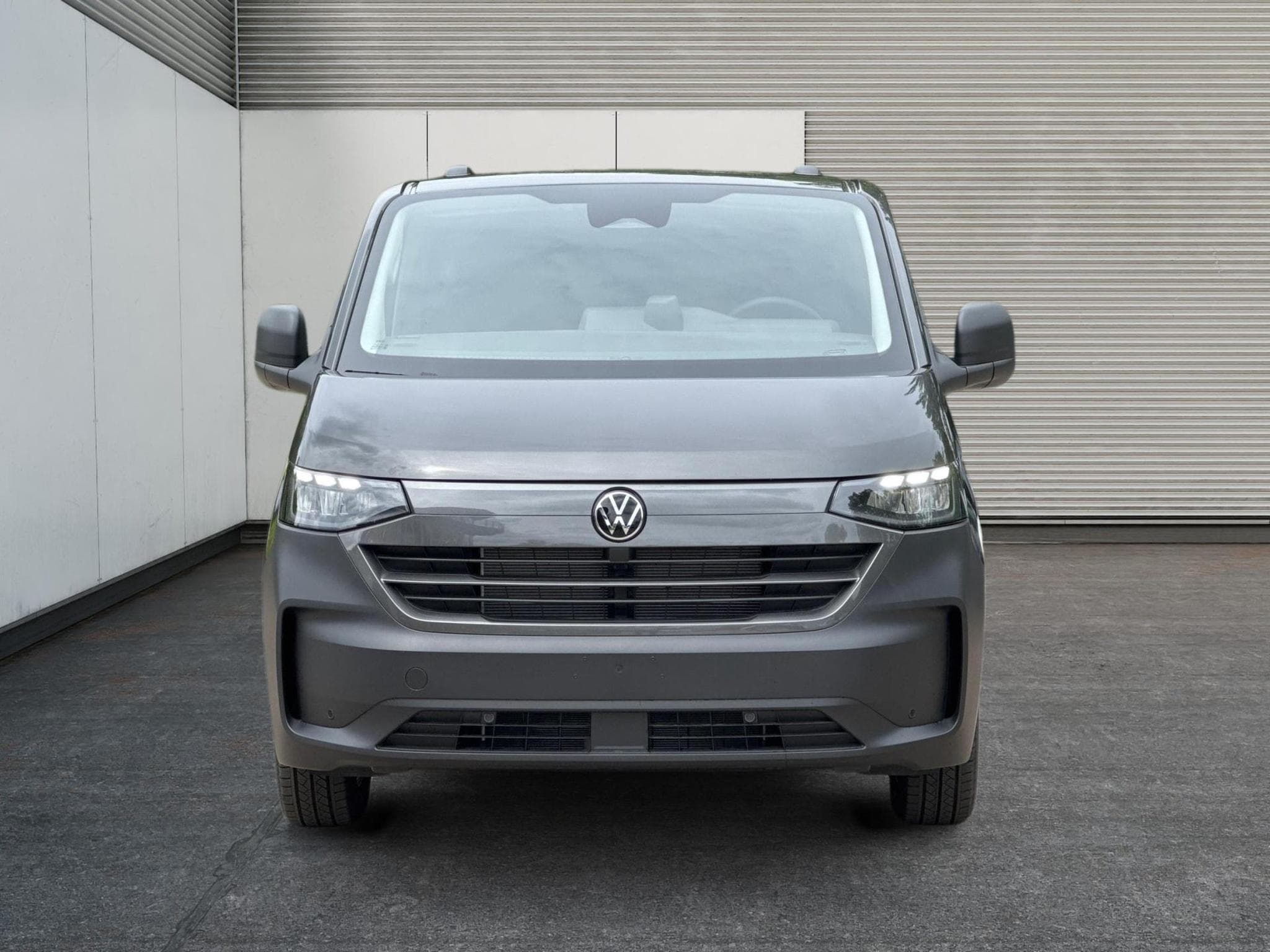 VW T7 Basis (2026) - Photo 6