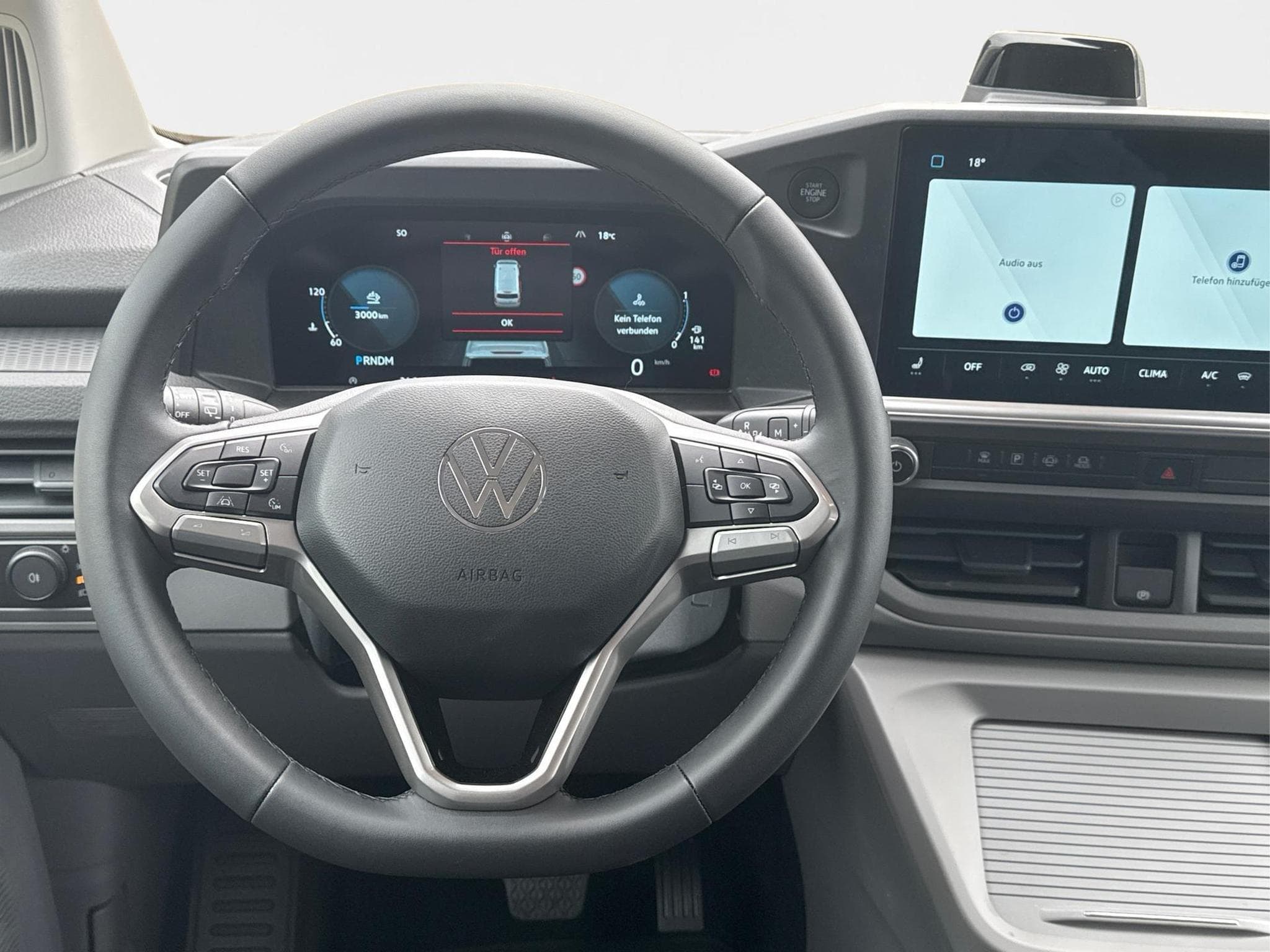 VW T7 Basis (2026) - Photo 8