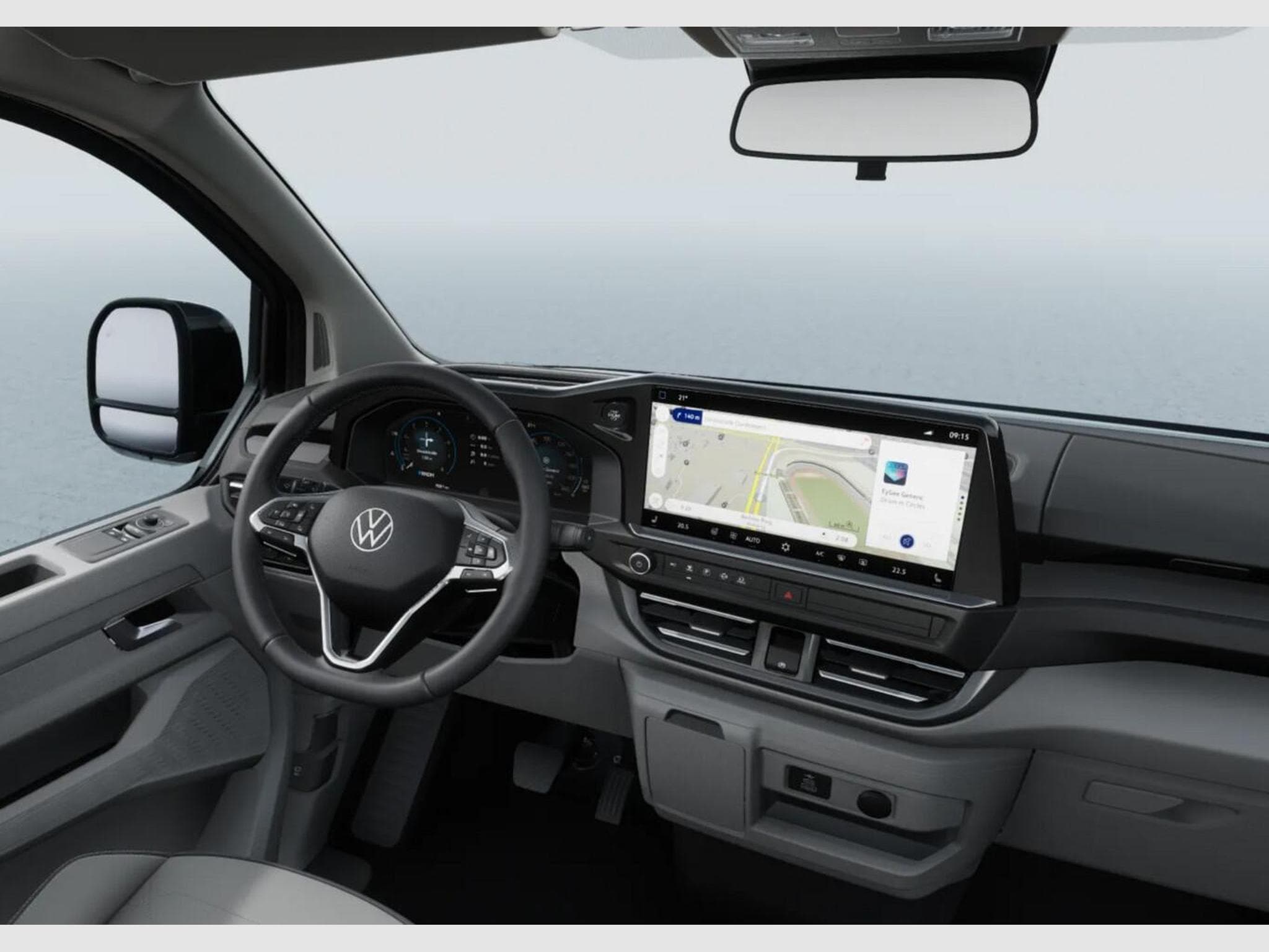 VW T7 Style (2026) - Photo 4