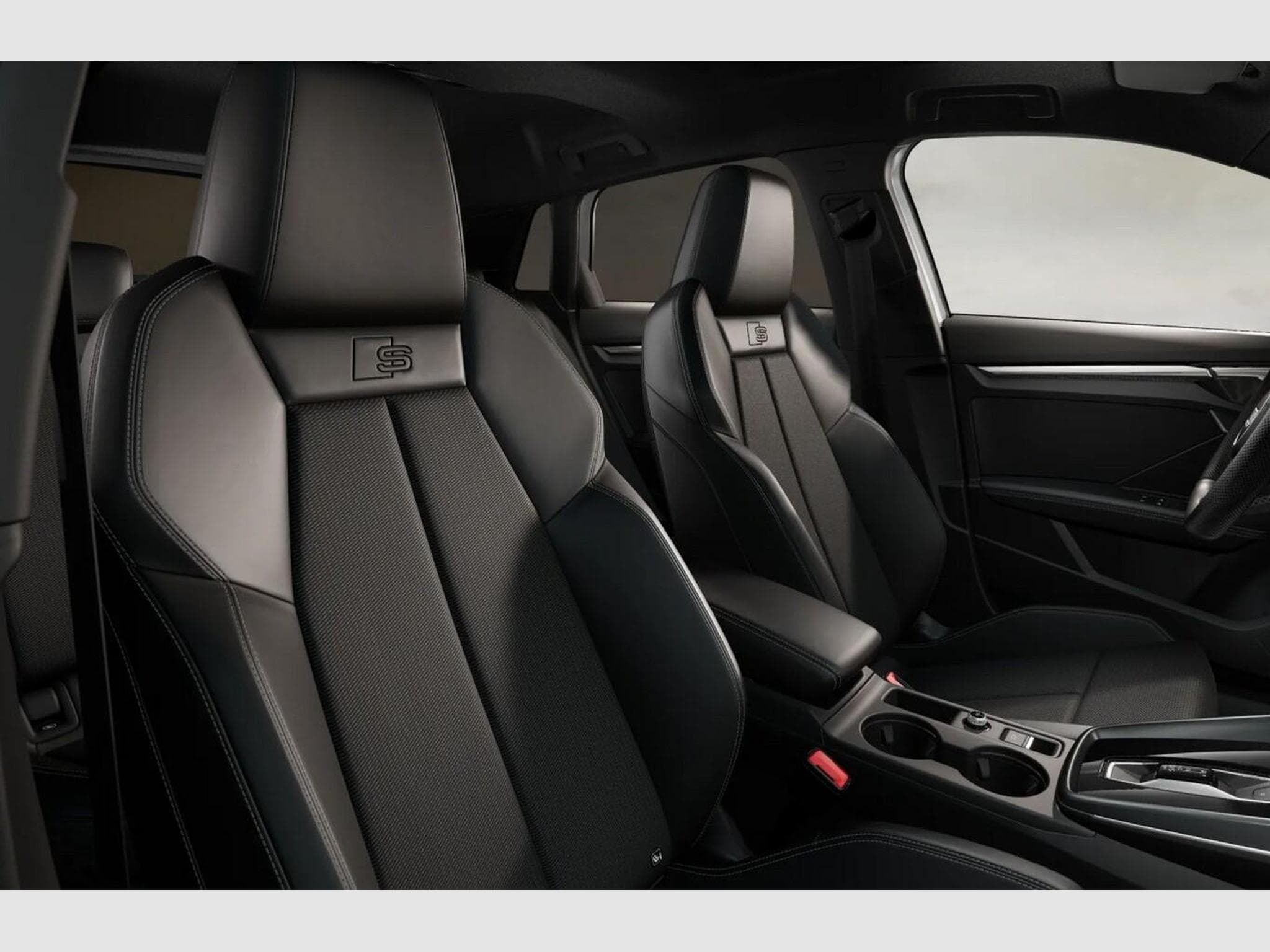 Audi S3 Sportback Matrix Nav (2026) - Photo 5