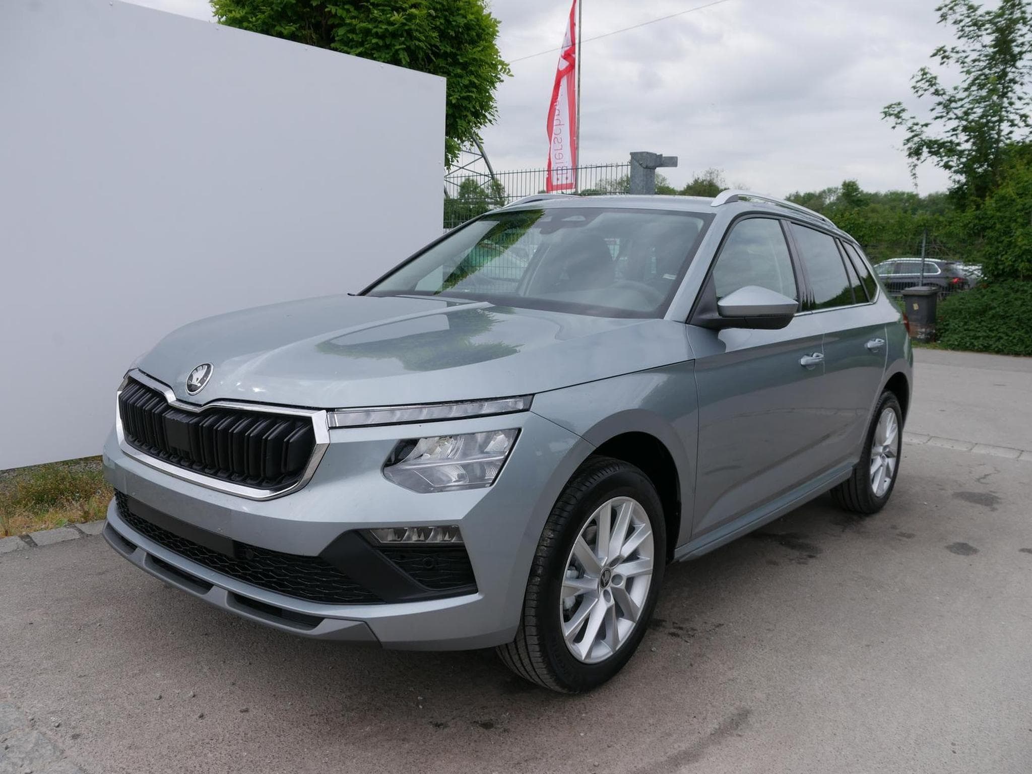 Skoda Kamiq Edition (2026) - Photo 1