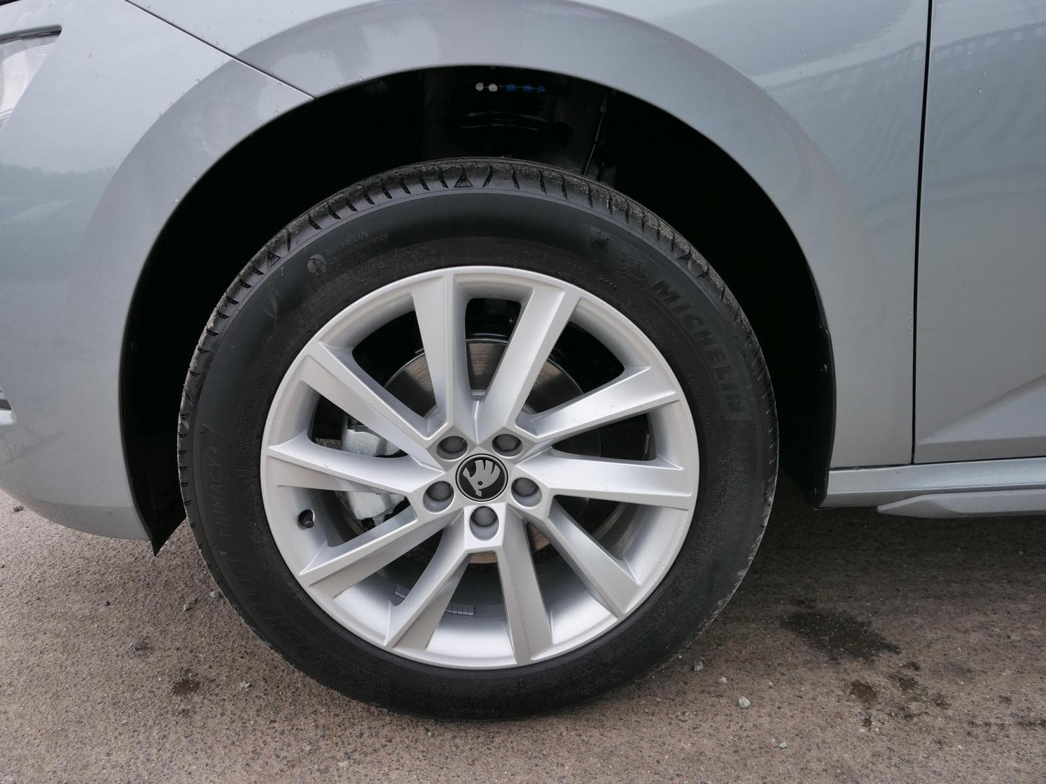 Skoda Kamiq Edition (2026) - Photo 3
