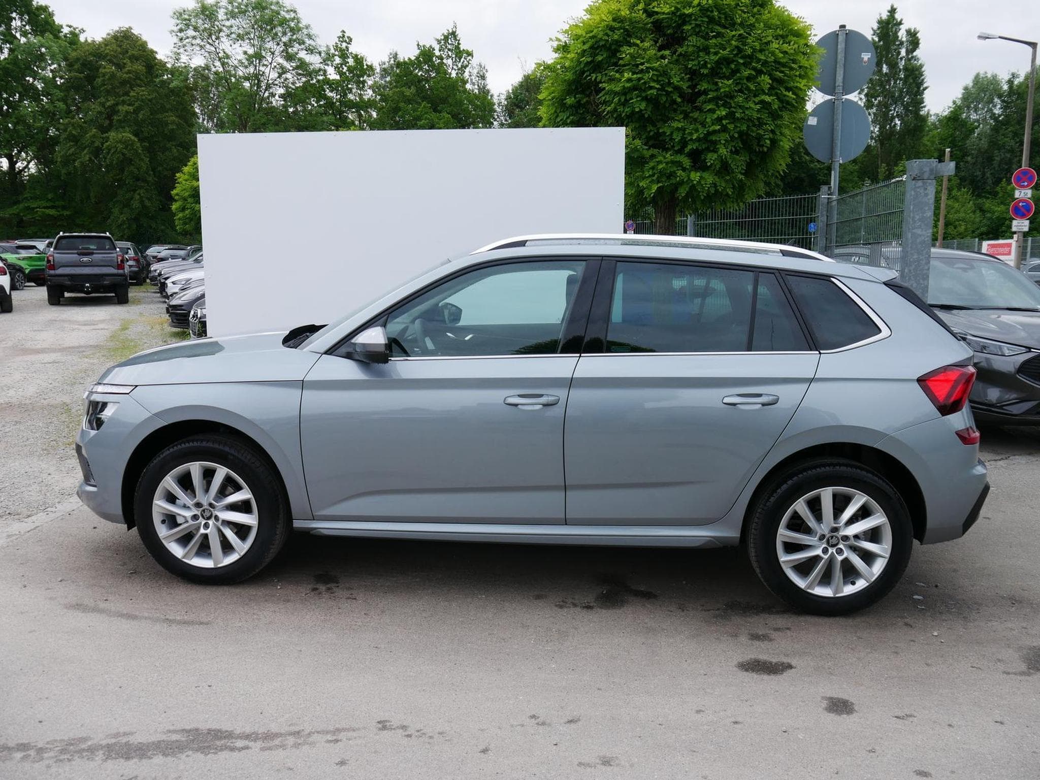 Skoda Kamiq Edition (2026) - Photo 4