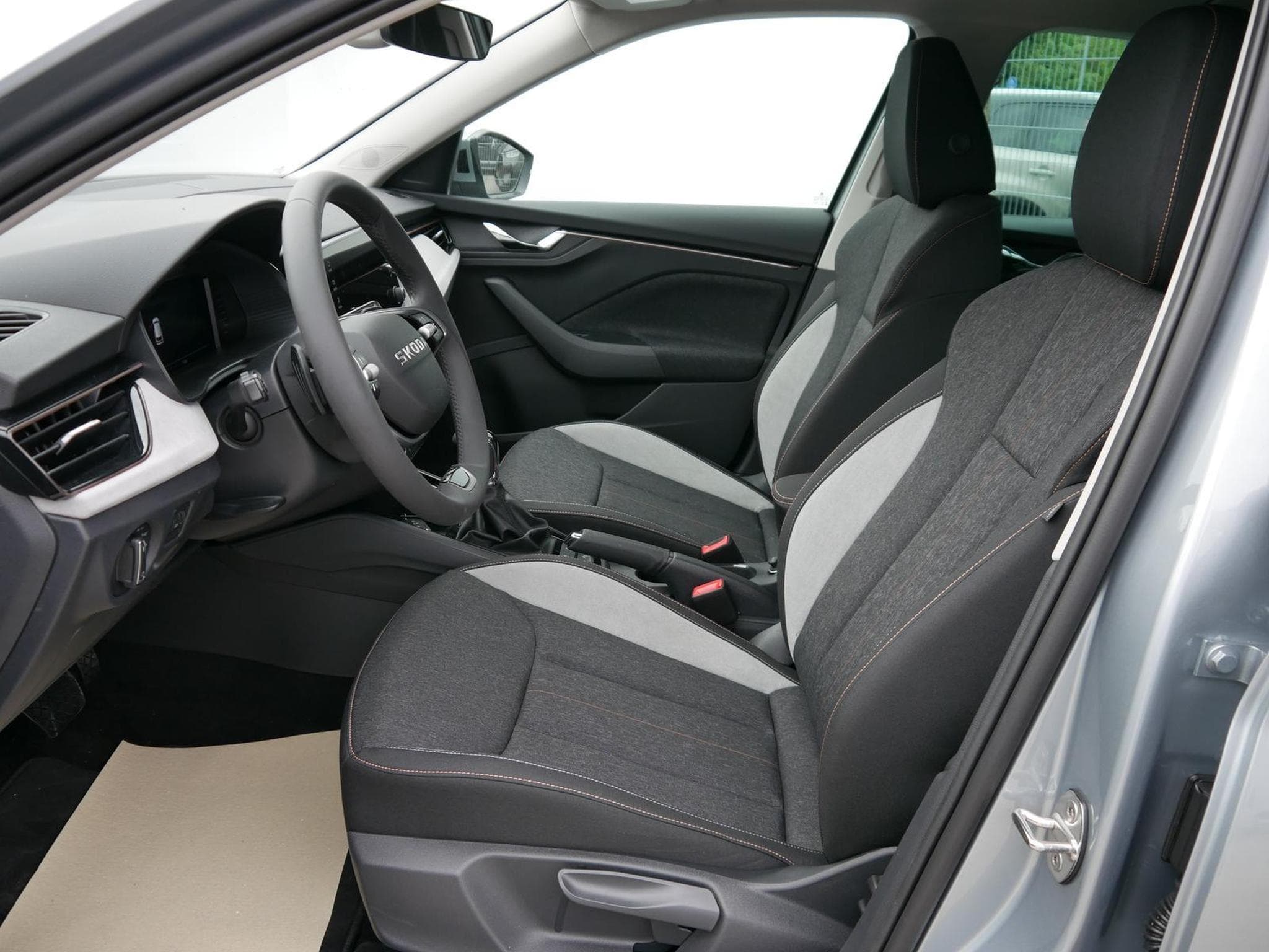 Skoda Kamiq Edition (2026) - Photo 9